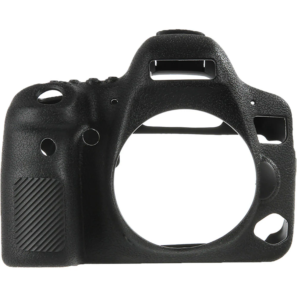 Ruggard SleekGuard Silicone Camera Skin for Nikon Z7 & Z6 - Image 14