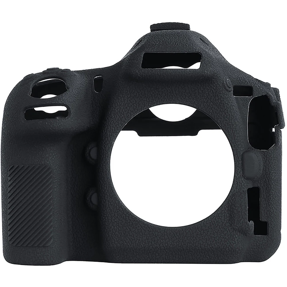 Ruggard SleekGuard Silicone Camera Skin for Nikon Z7 & Z6 - Image 17
