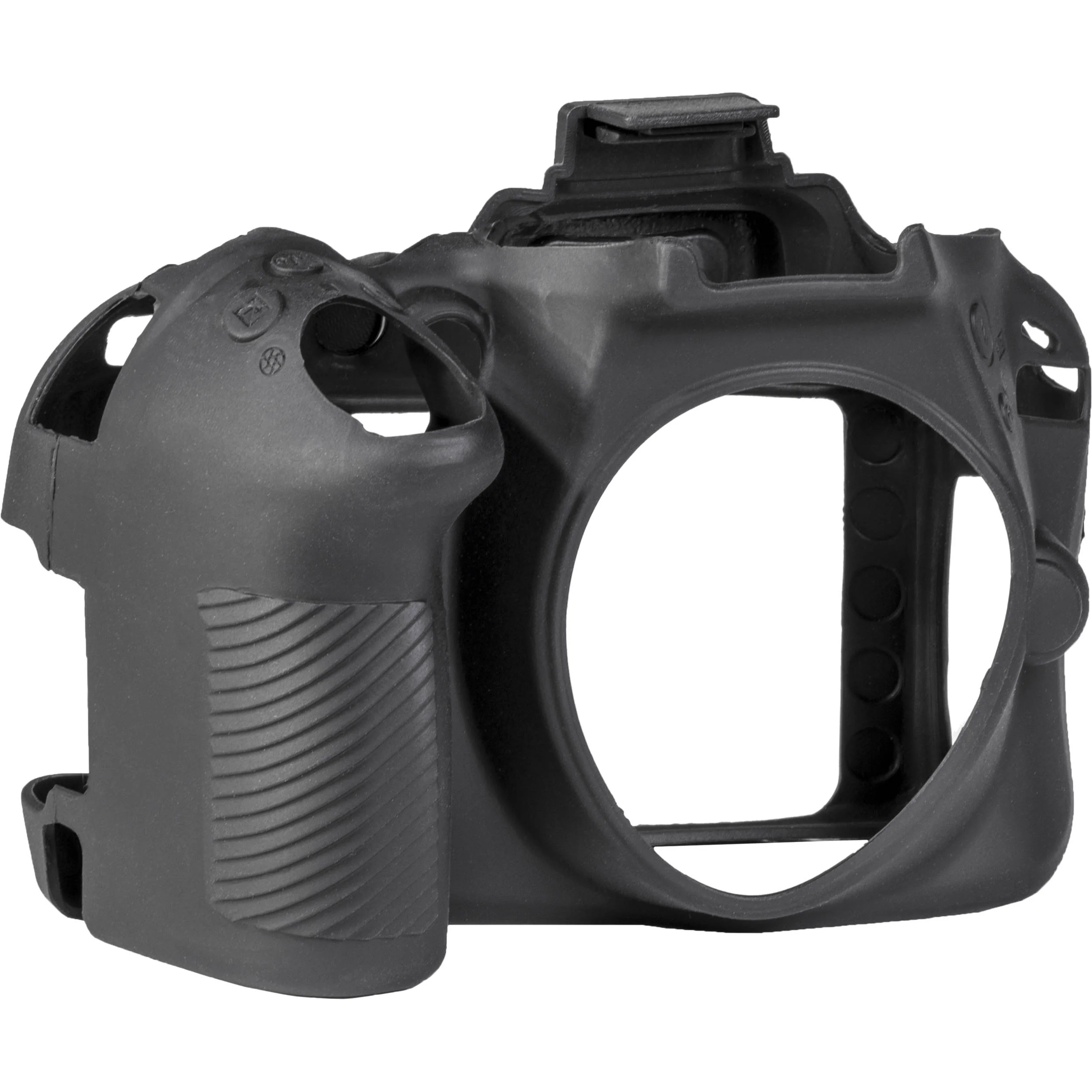 Ruggard SleekGuard Silicone Camera Skin for Nikon Z7 & Z6 - Image 18