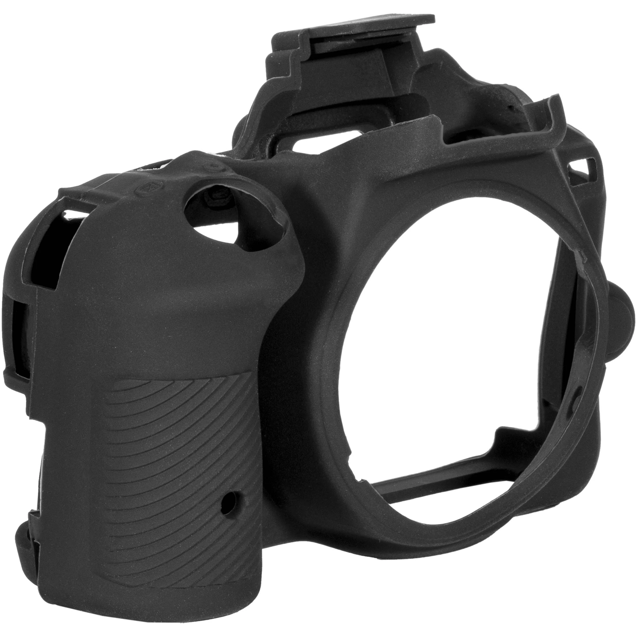 Ruggard SleekGuard Silicone Camera Skin for Nikon Z7 & Z6 - Image 20