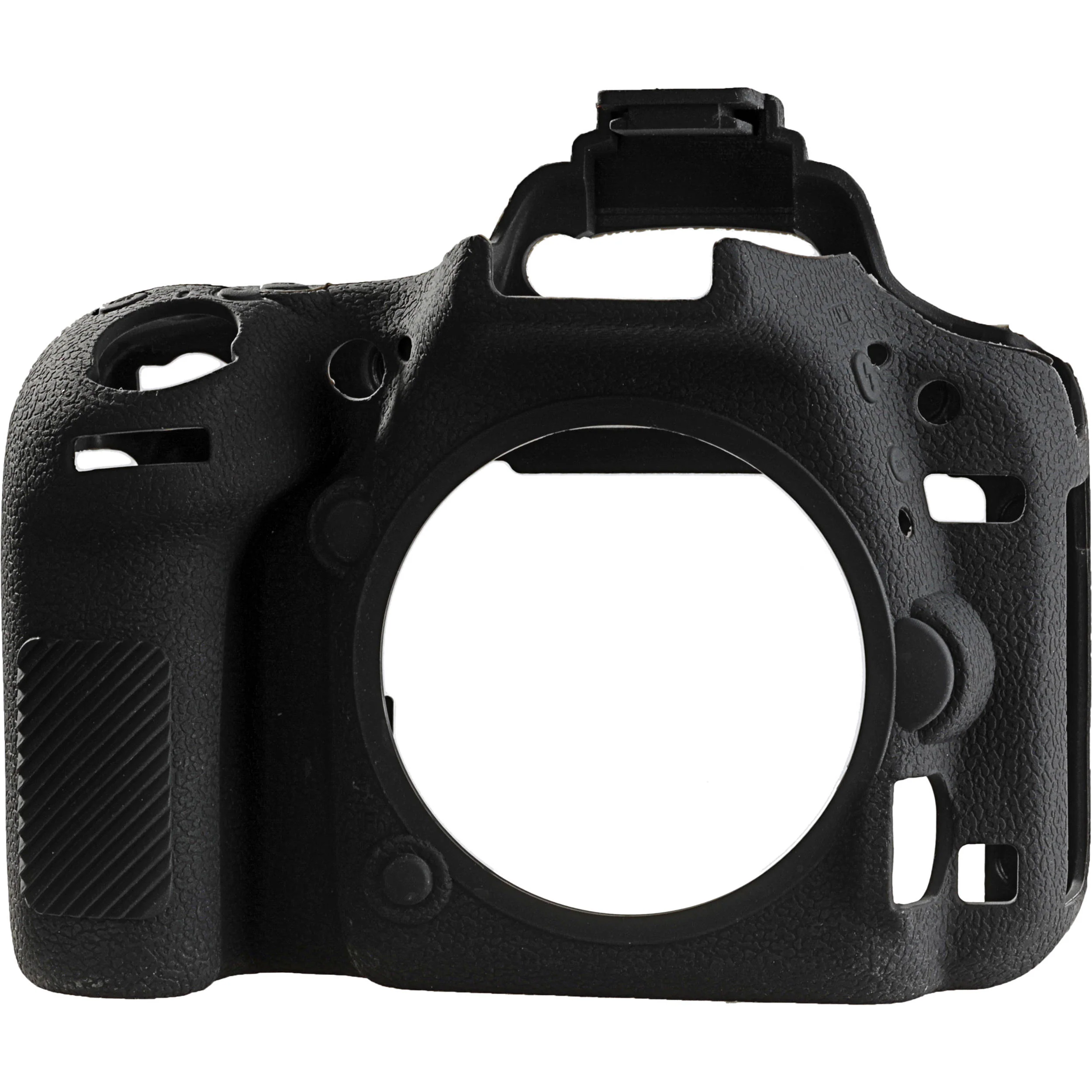 Ruggard SleekGuard Silicone Camera Skin for Nikon Z7 & Z6 - Image 21