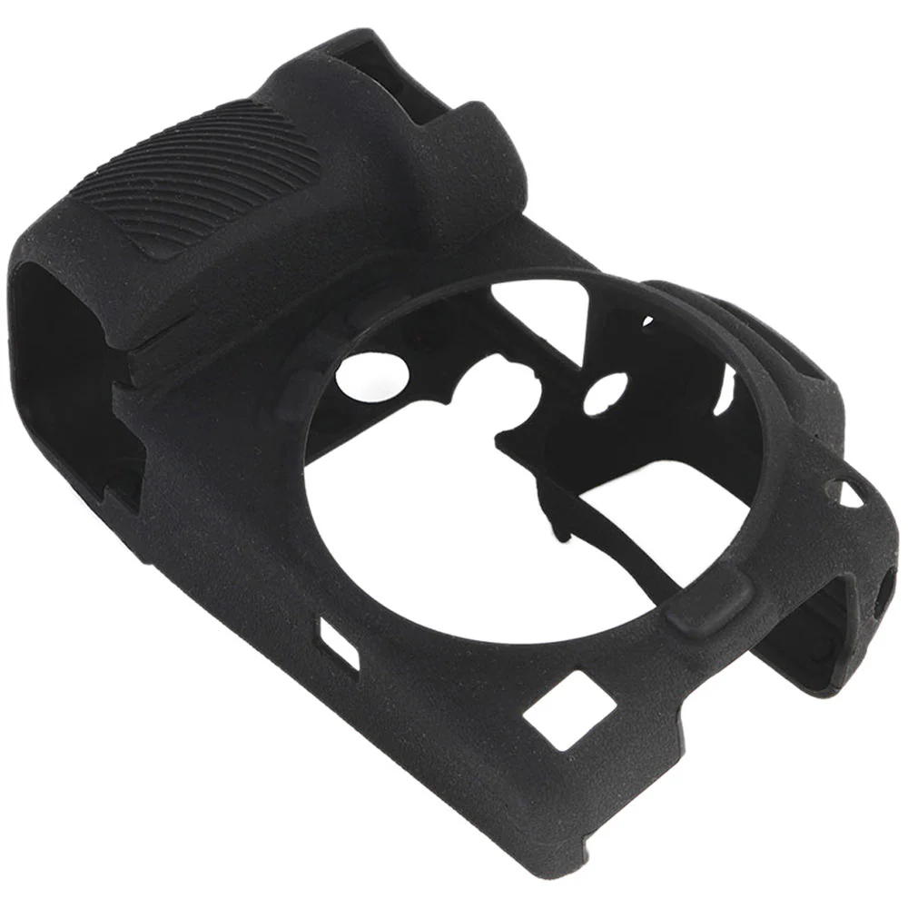 Ruggard SleekGuard Silicone Camera Skin for Nikon Z7 & Z6 - Image 3