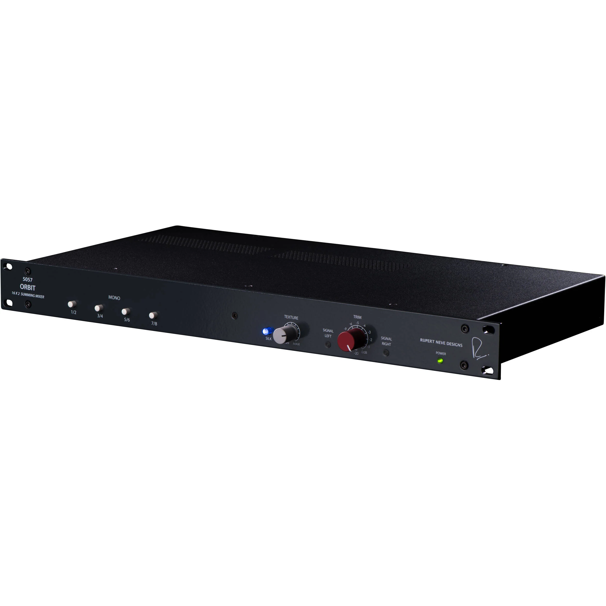 Rupert Neve Designs 5057 Orbit 16x2 Summing Mixer - Image 3