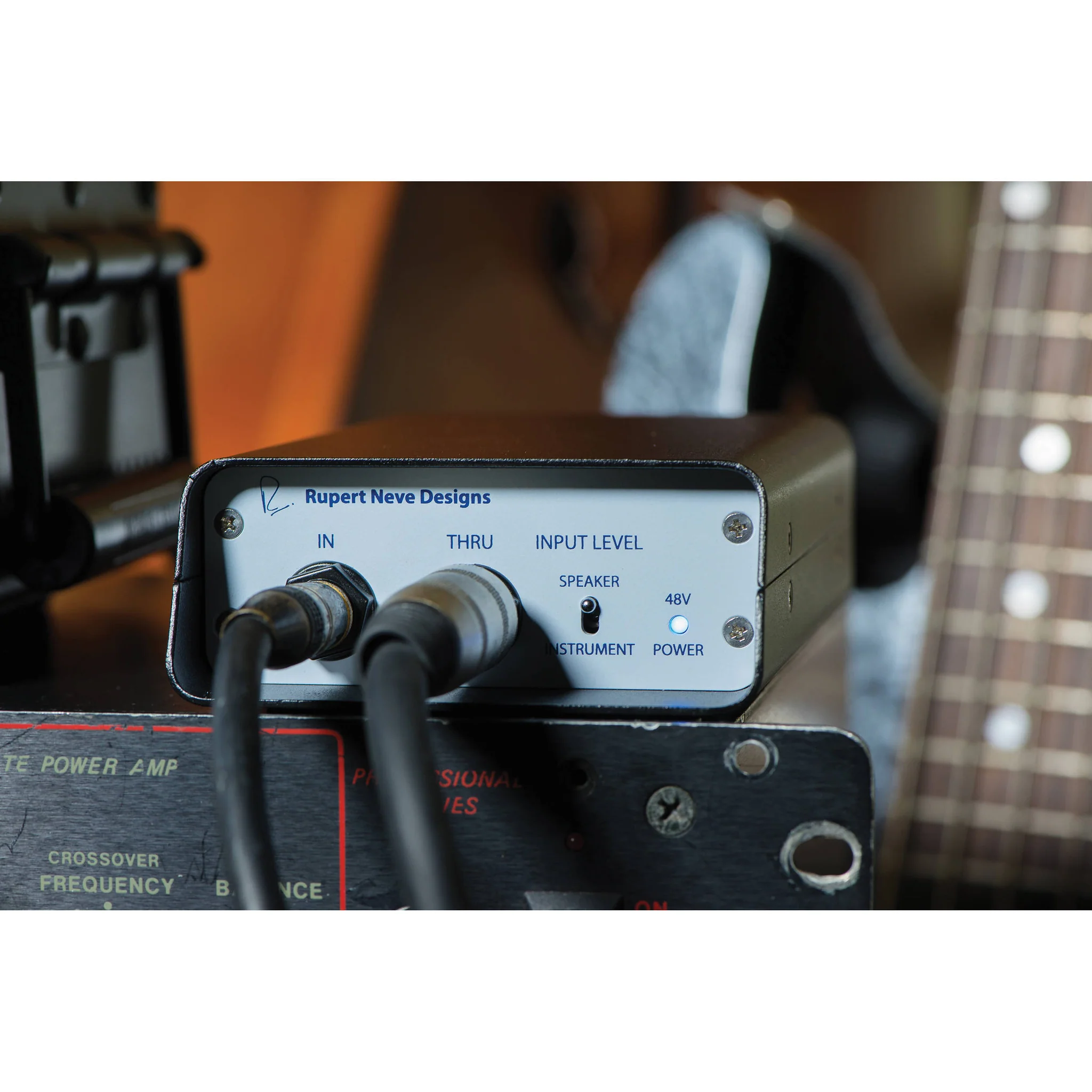 Rupert Neve Designs RNDI Active Transformer Direct Interface - Image 4