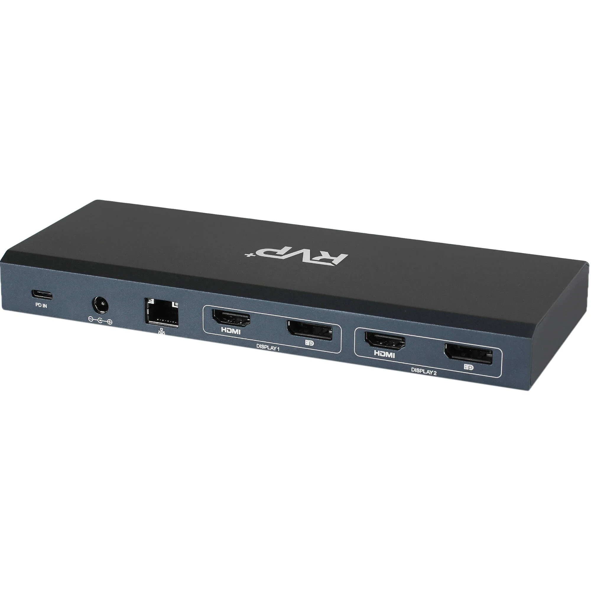 RVP+ RVP-6908X4 14-in-1 USB-C 3.1 Gen 1 Docking Station - Image 3
