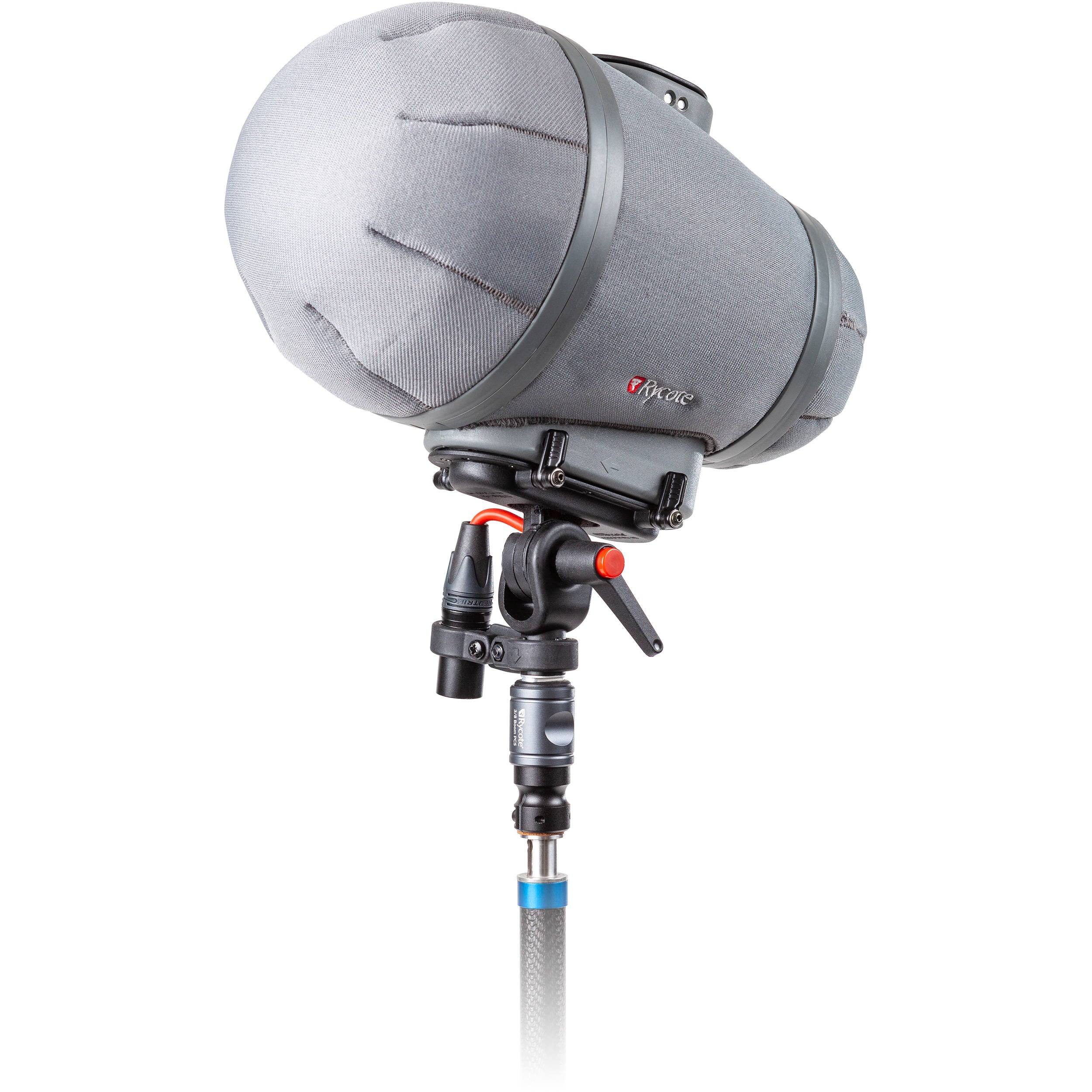 Rycote Cyclone Adapter for PCS-Boom - Image 4
