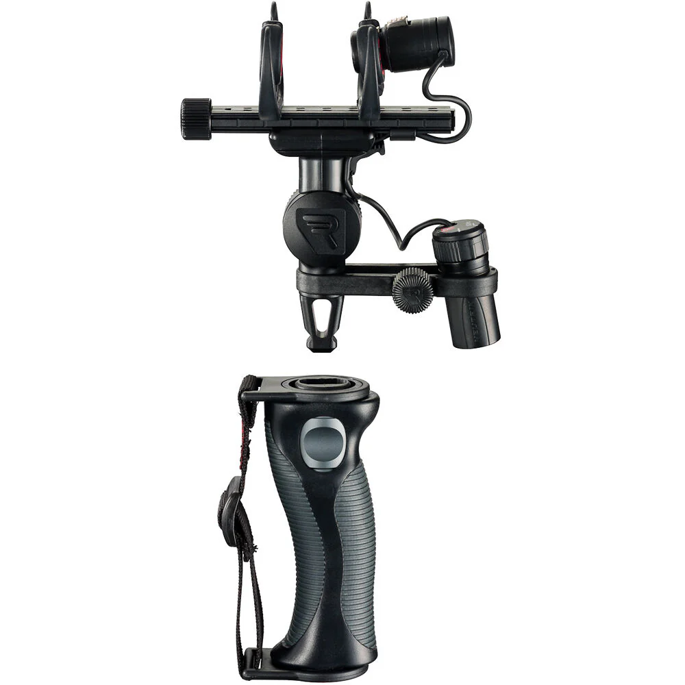 Rycote Nano Shield Windshield Kit NS3-CB for Microphones up to 8" Long - Image 5