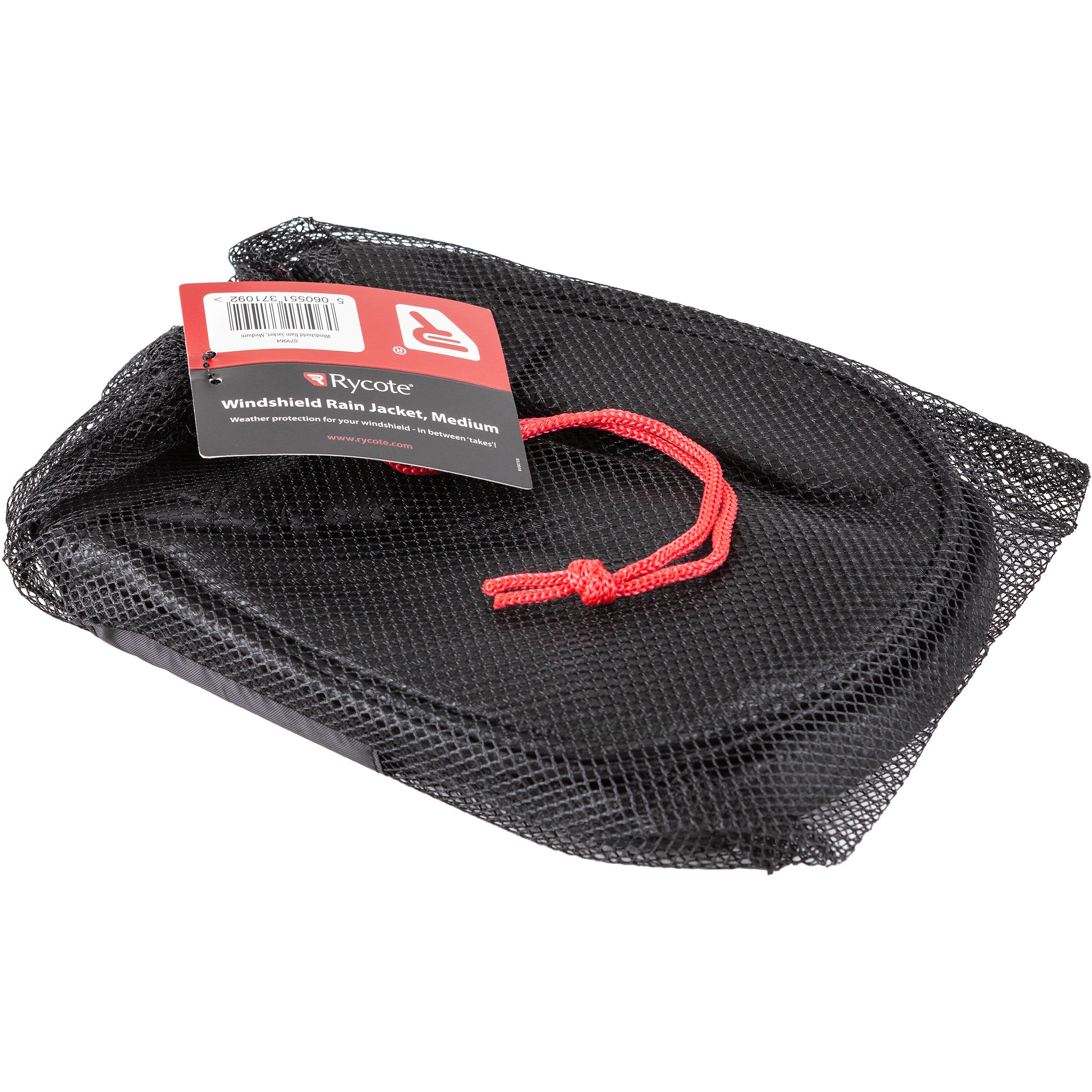 Rycote Windshield Rain Jacket (Medium) - Image 5