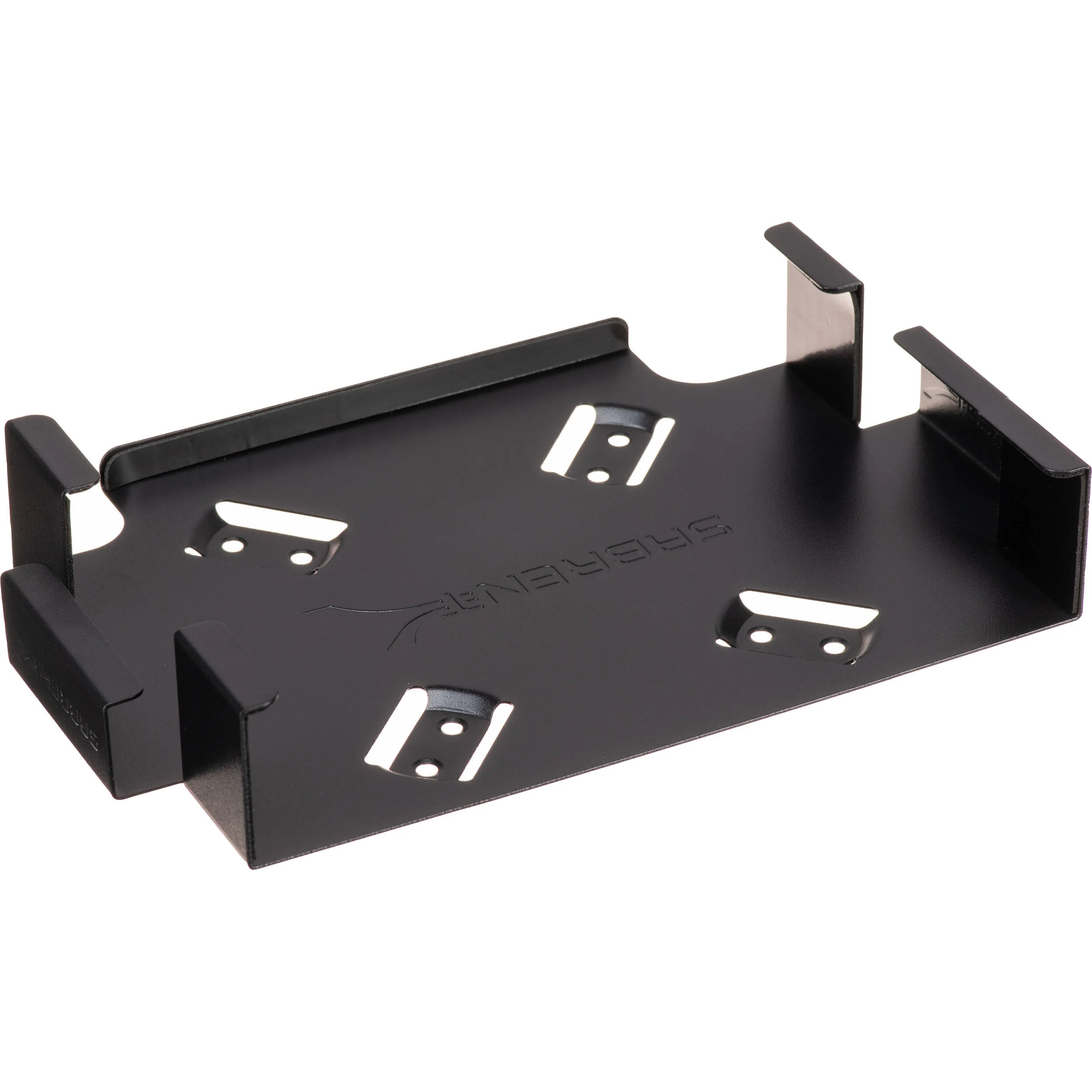 Sabrent Mac mini VESA Mount (Black) - Image 4