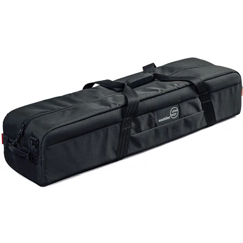 Sachtler aktiv8T flowtech75 MS Tripod System - Image 3