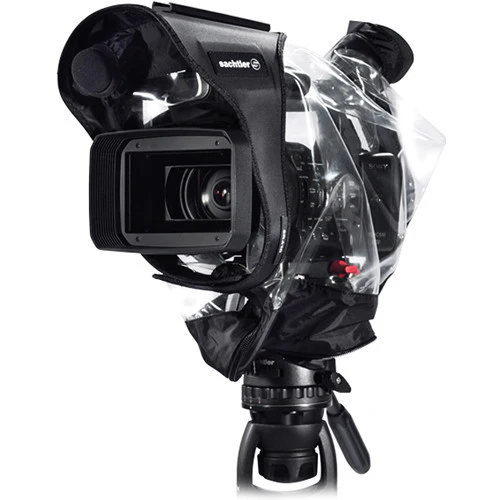 Sachtler SR410 Raincover for Small Video Cameras - Image 3