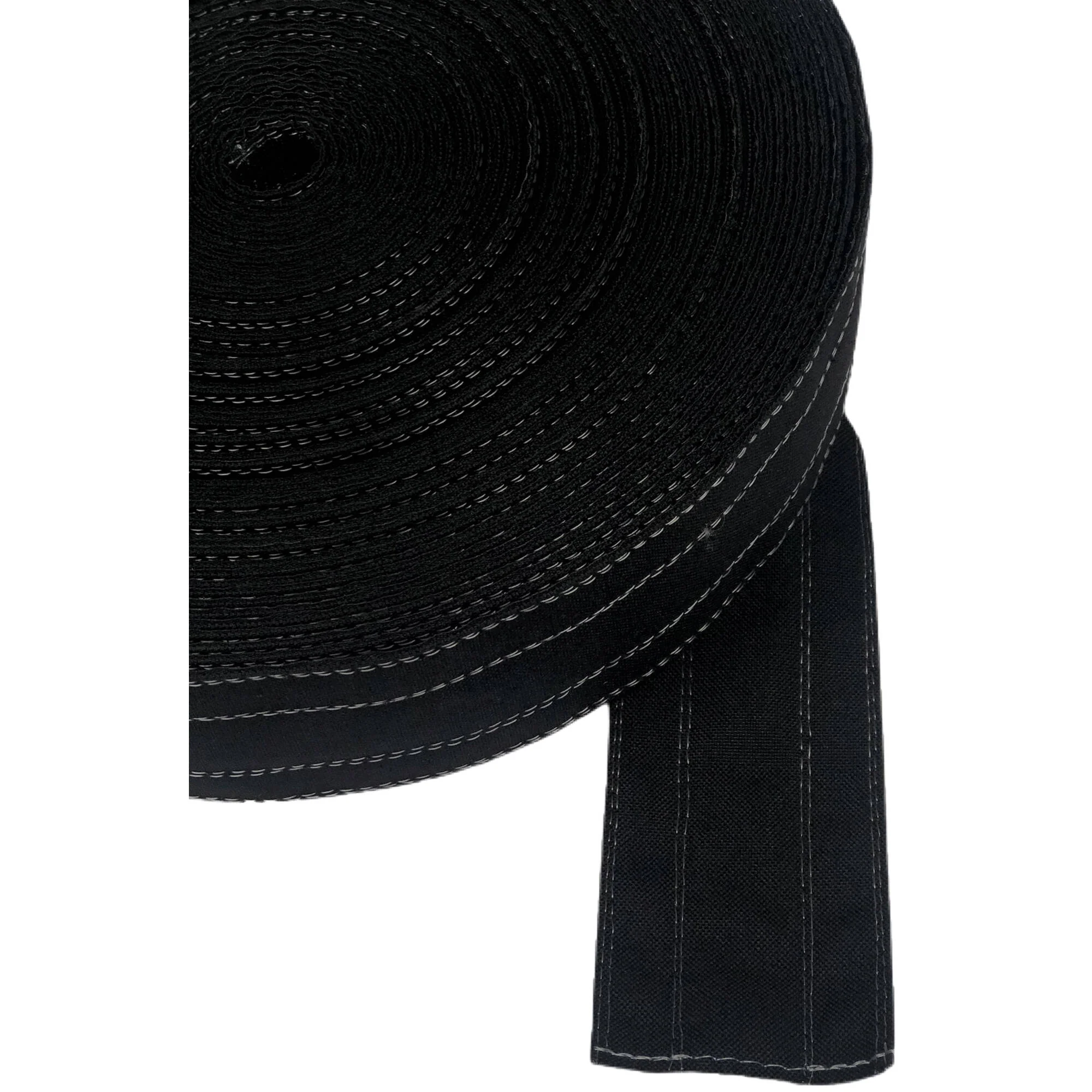 Safcord Cord and Cable Protector for Carpet (3" x 100', Black) - Image 3