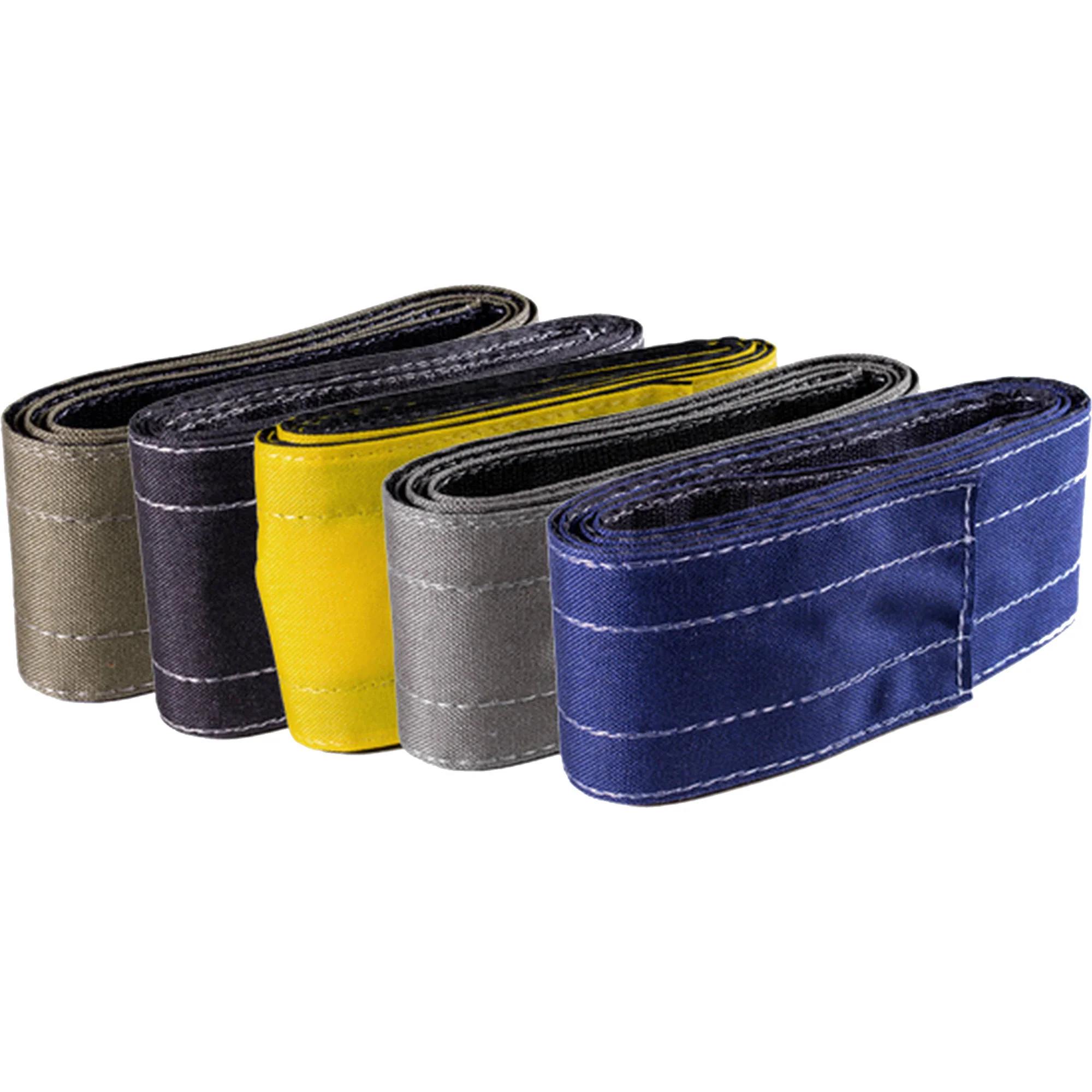 Safcord Cord and Cable Protector for Carpet (3" x 30', Blue) - Image 4