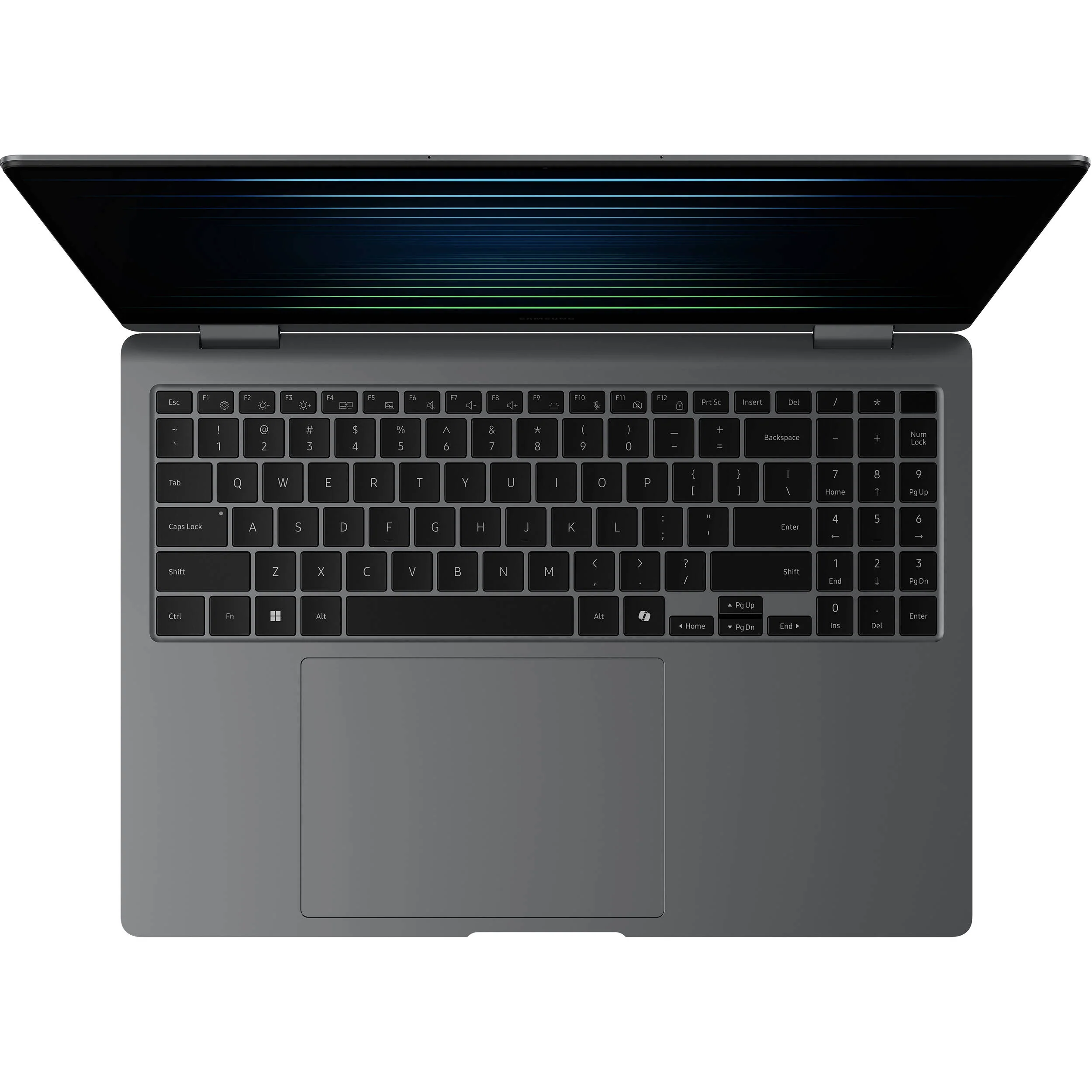 Samsung 16" Galaxy Book5 Pro 360 2-in-1 Multi-Touch Laptop - Image 6