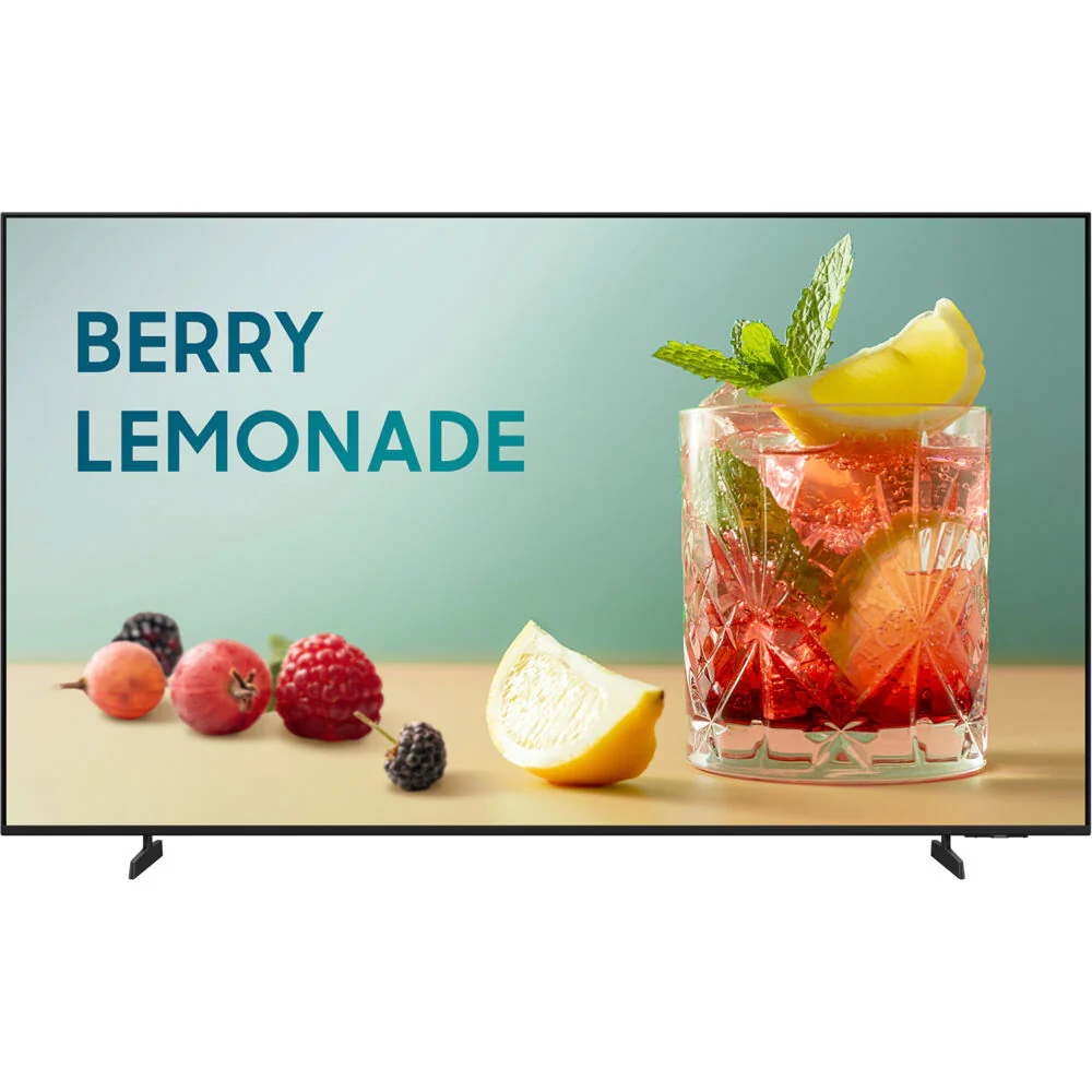 Samsung BE65FX-H 65" UHD 4K HDR Commercial Television
