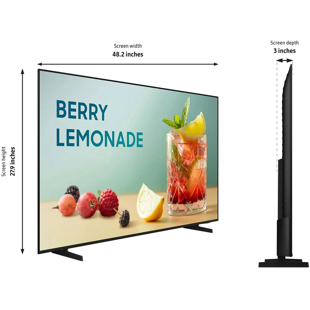 Samsung BE65FX-H 65" UHD 4K HDR Commercial Television - Image 6