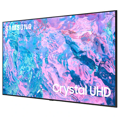 Samsung HCU7030 50" UHD 4K HDR Hospitality TV - Image 2
