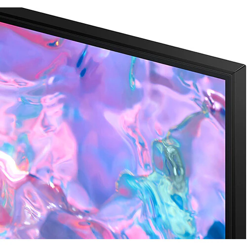 Samsung HCU7030 50" UHD 4K HDR Hospitality TV - Image 6
