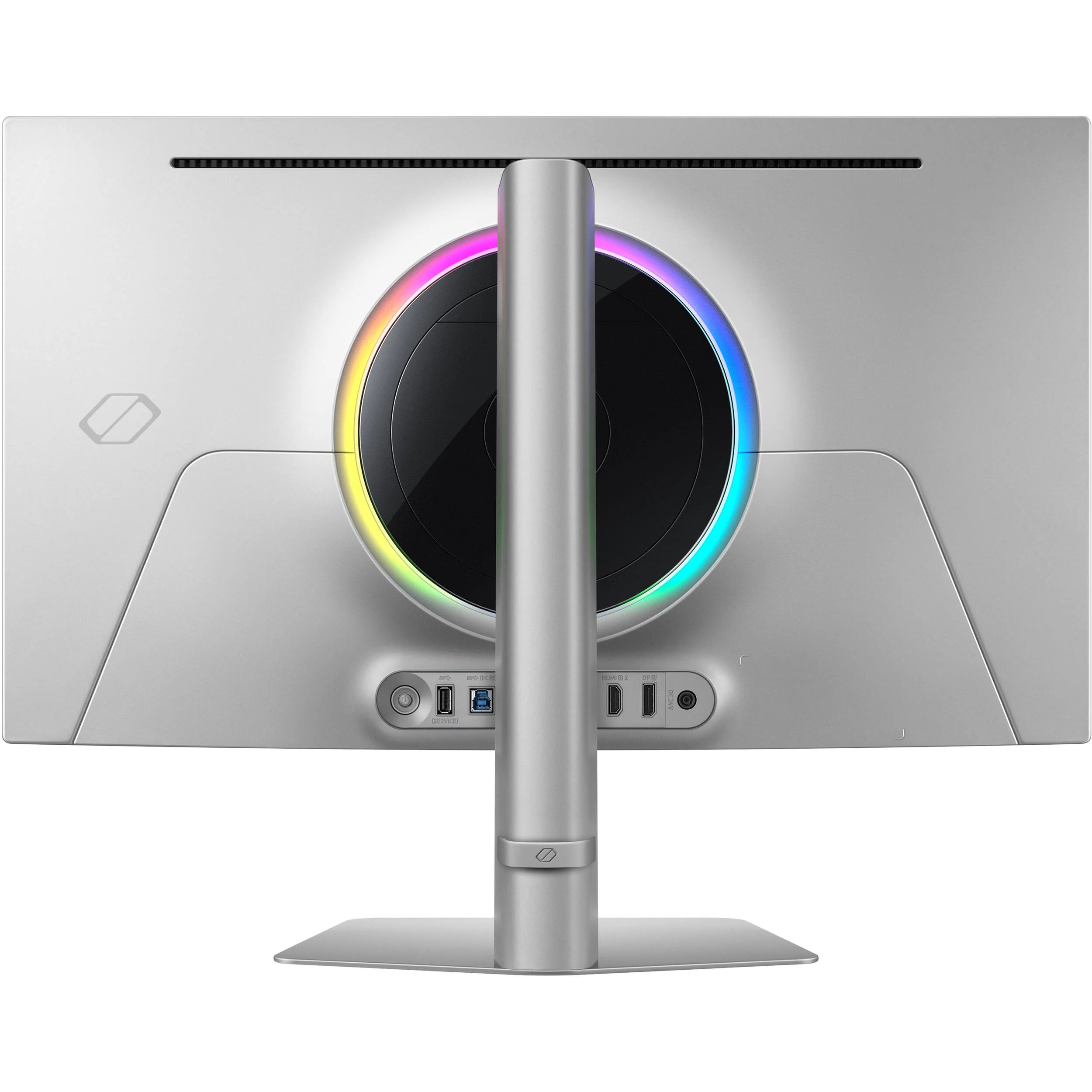 Samsung Odyssey OLED G8 G81SF 27" 4K 240 Hz Gaming Monitor - Image 5