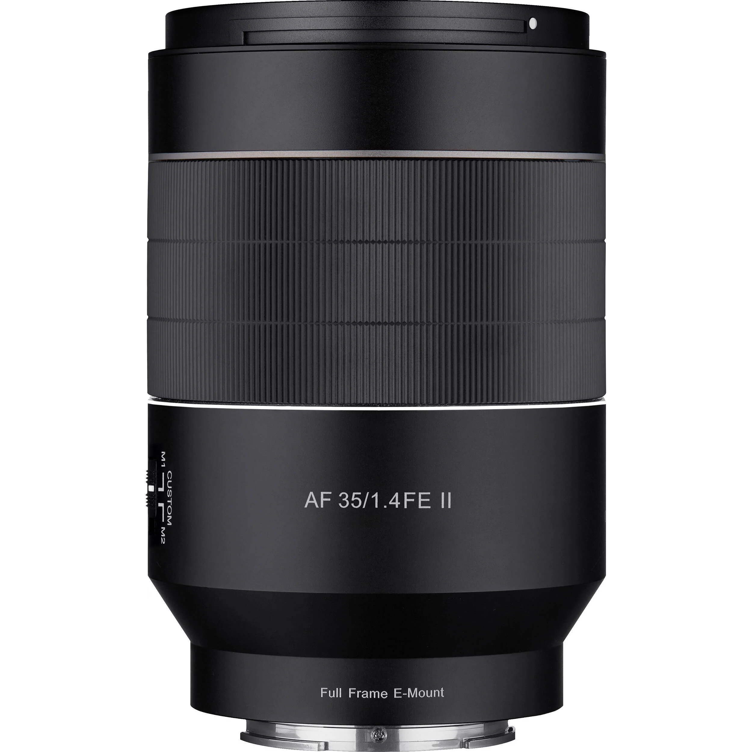 Samyang 35mm f/1.4 AF II Lens for Sony E-Mount Cameras - Image 2