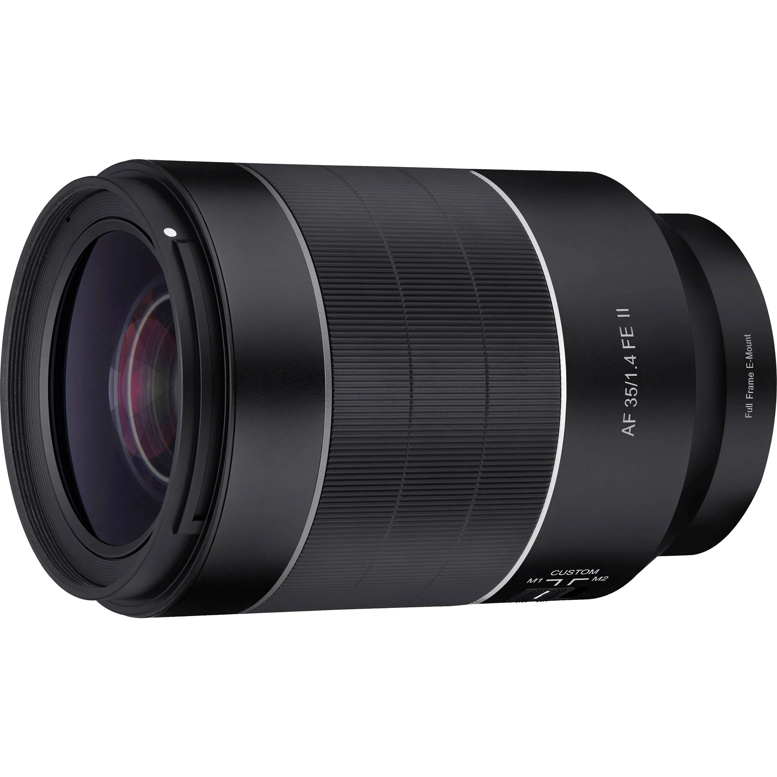 Samyang 35mm f/1.4 AF II Lens for Sony E-Mount Cameras - Image 3