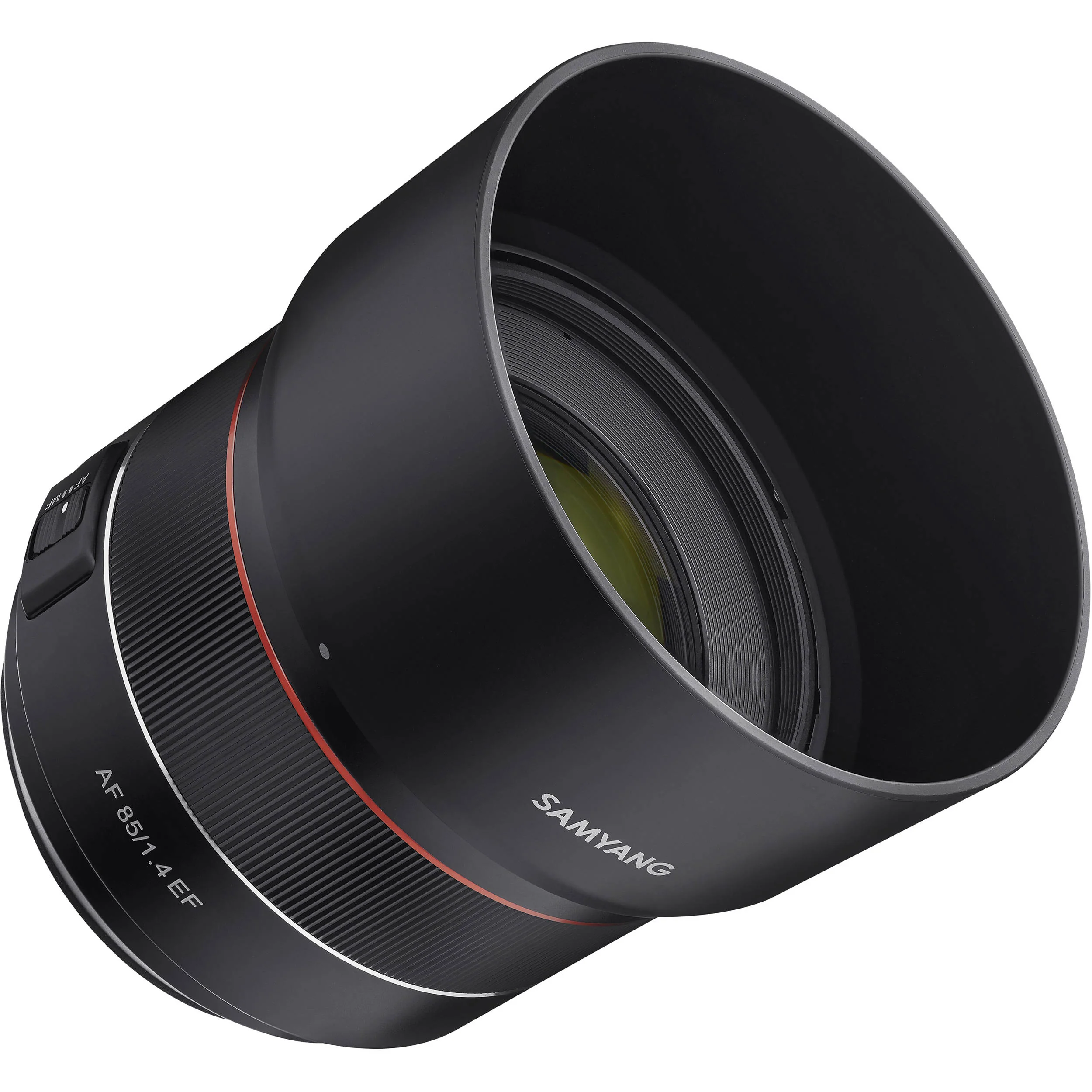 Samyang AF 85mm f/1.4 EF Lens for Canon EF - Image 13