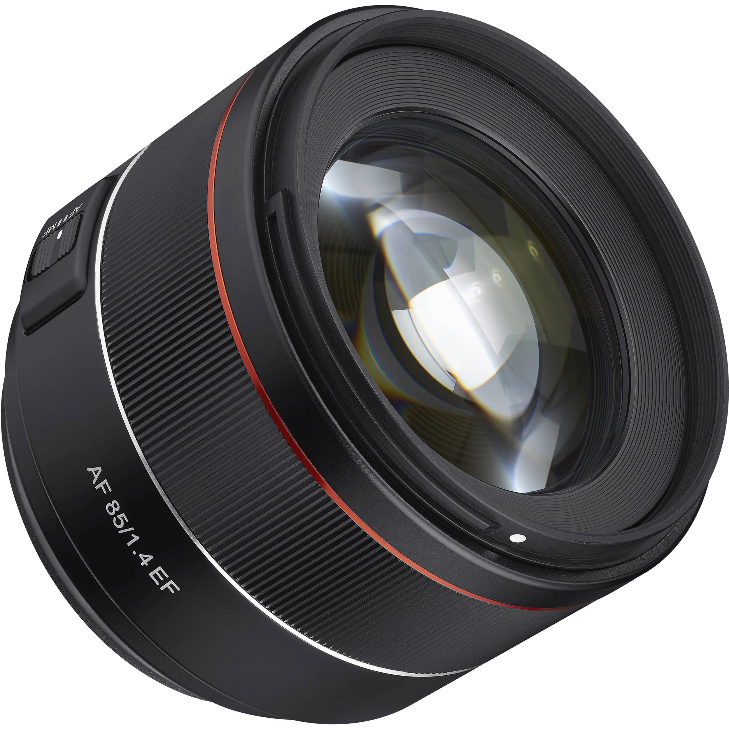Samyang AF 85mm f/1.4 EF Lens for Canon EF - Image 14