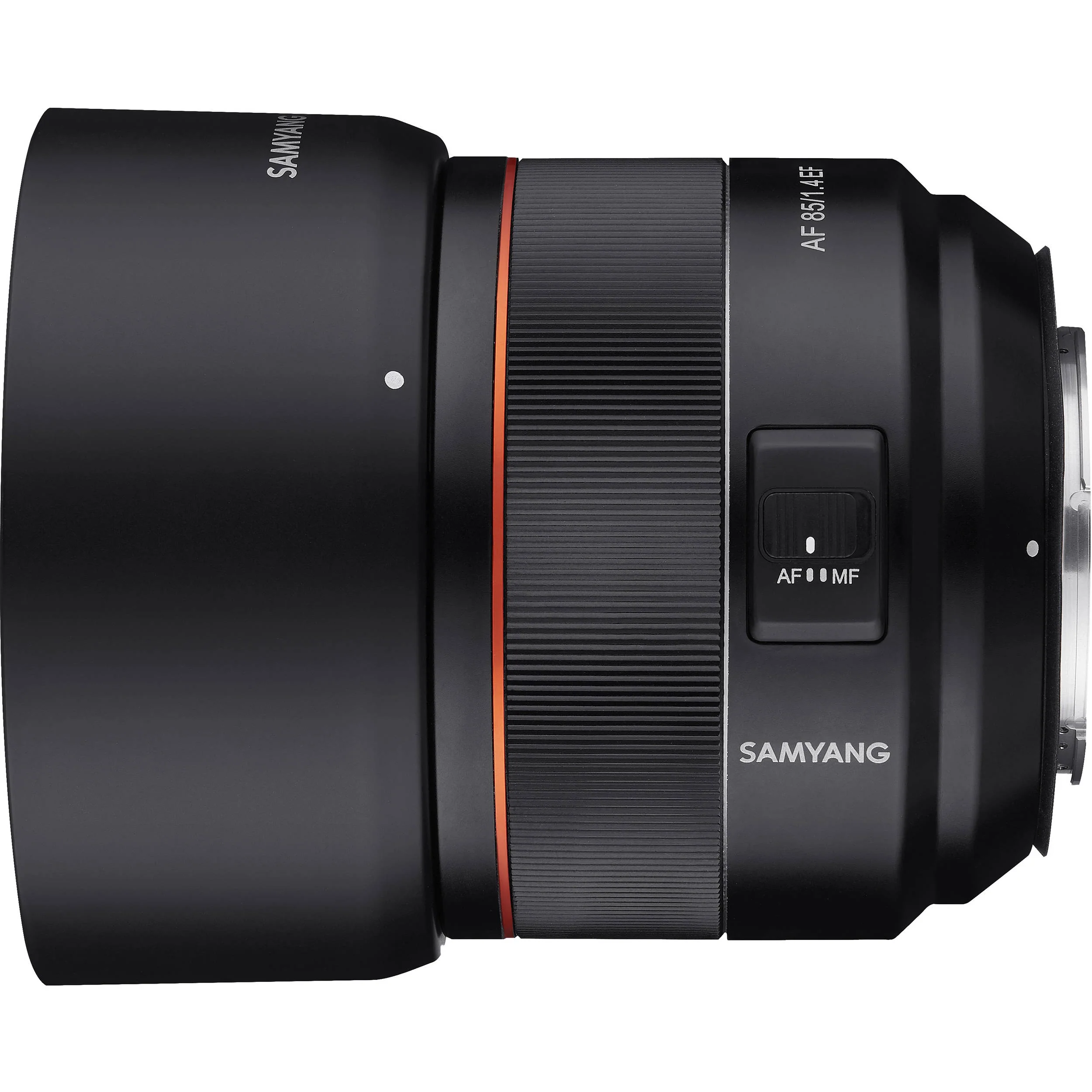 Samyang AF 85mm f/1.4 EF Lens for Canon EF - Image 16