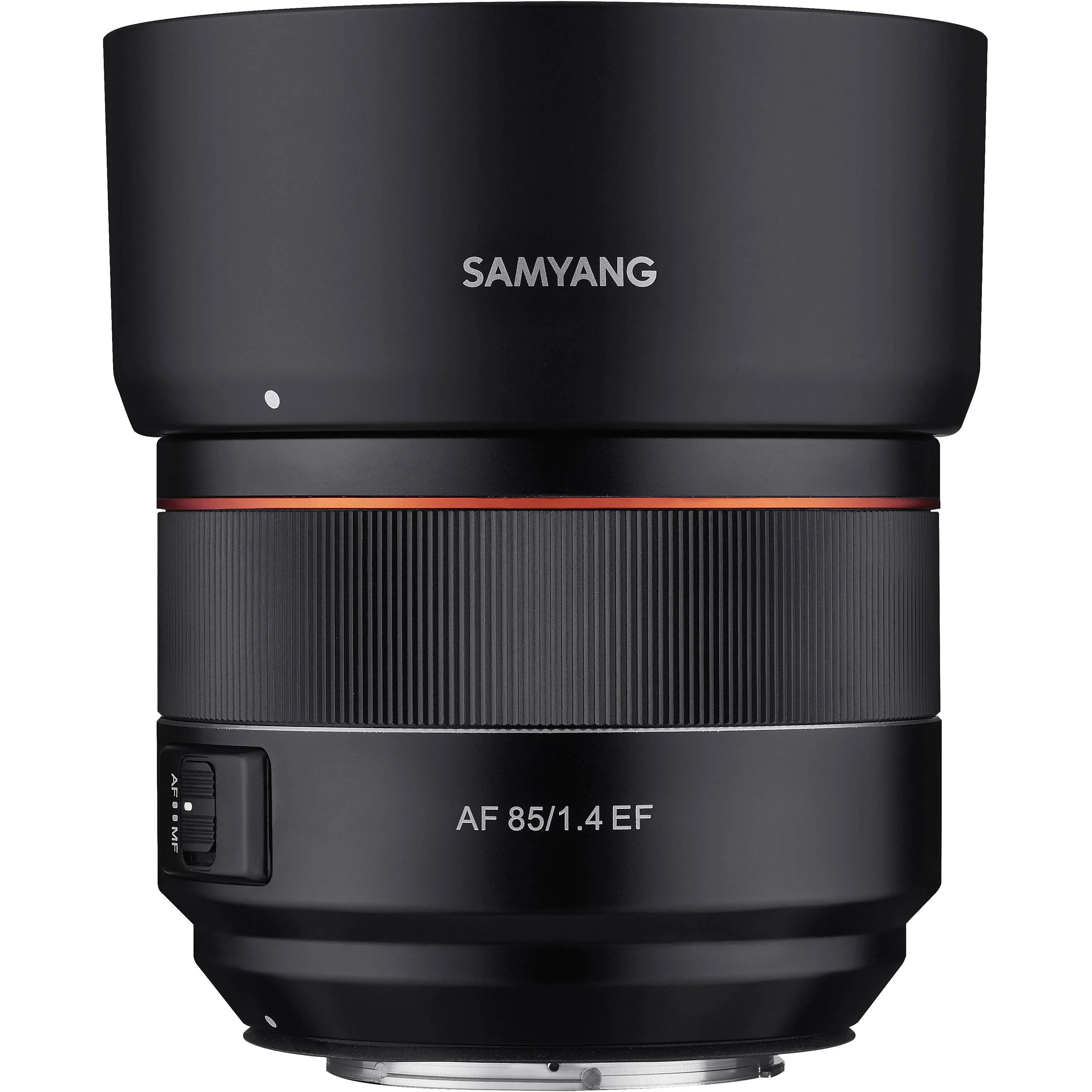 Samyang AF 85mm f/1.4 EF Lens for Canon EF - Image 2