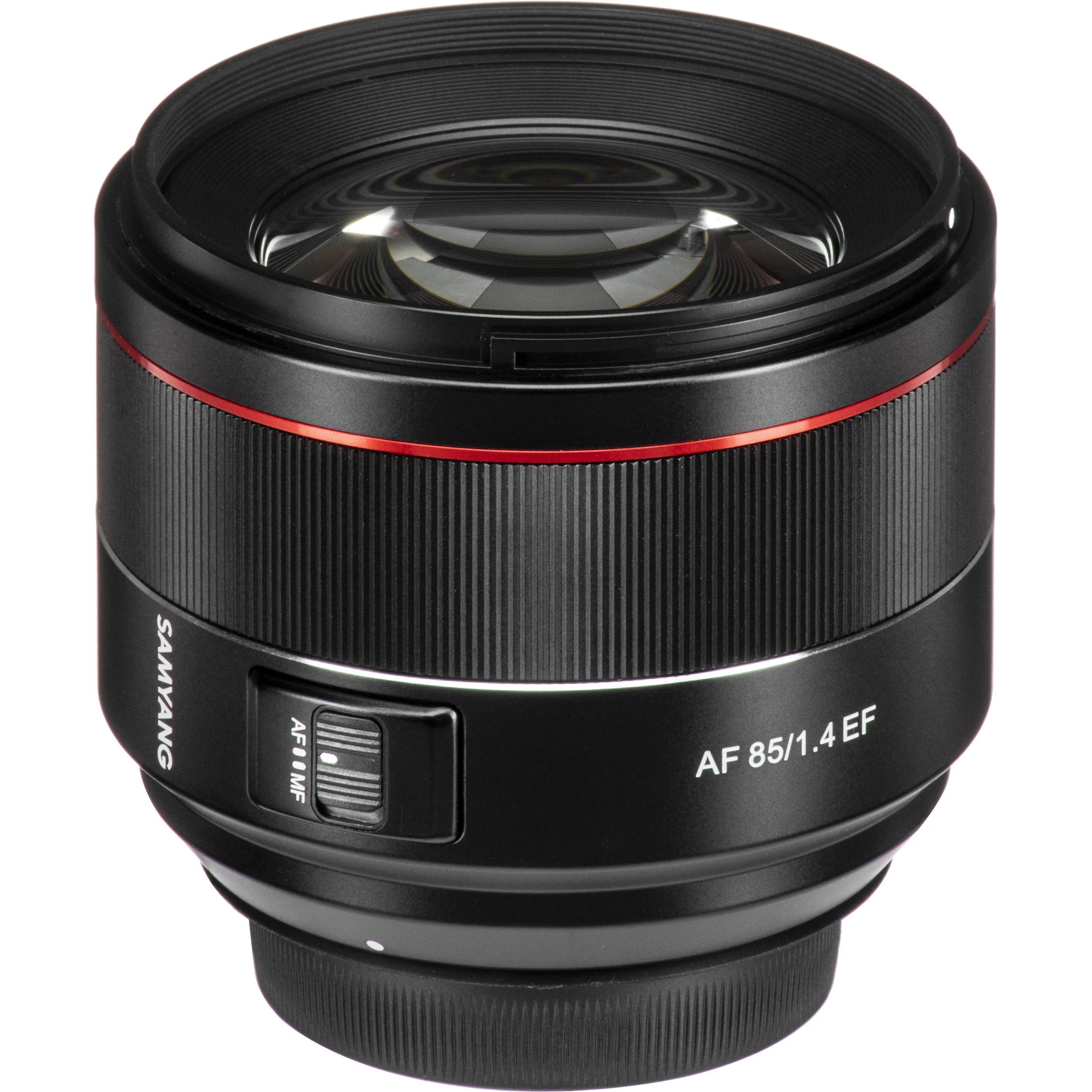 Samyang AF 85mm f/1.4 EF Lens for Canon EF - Image 4