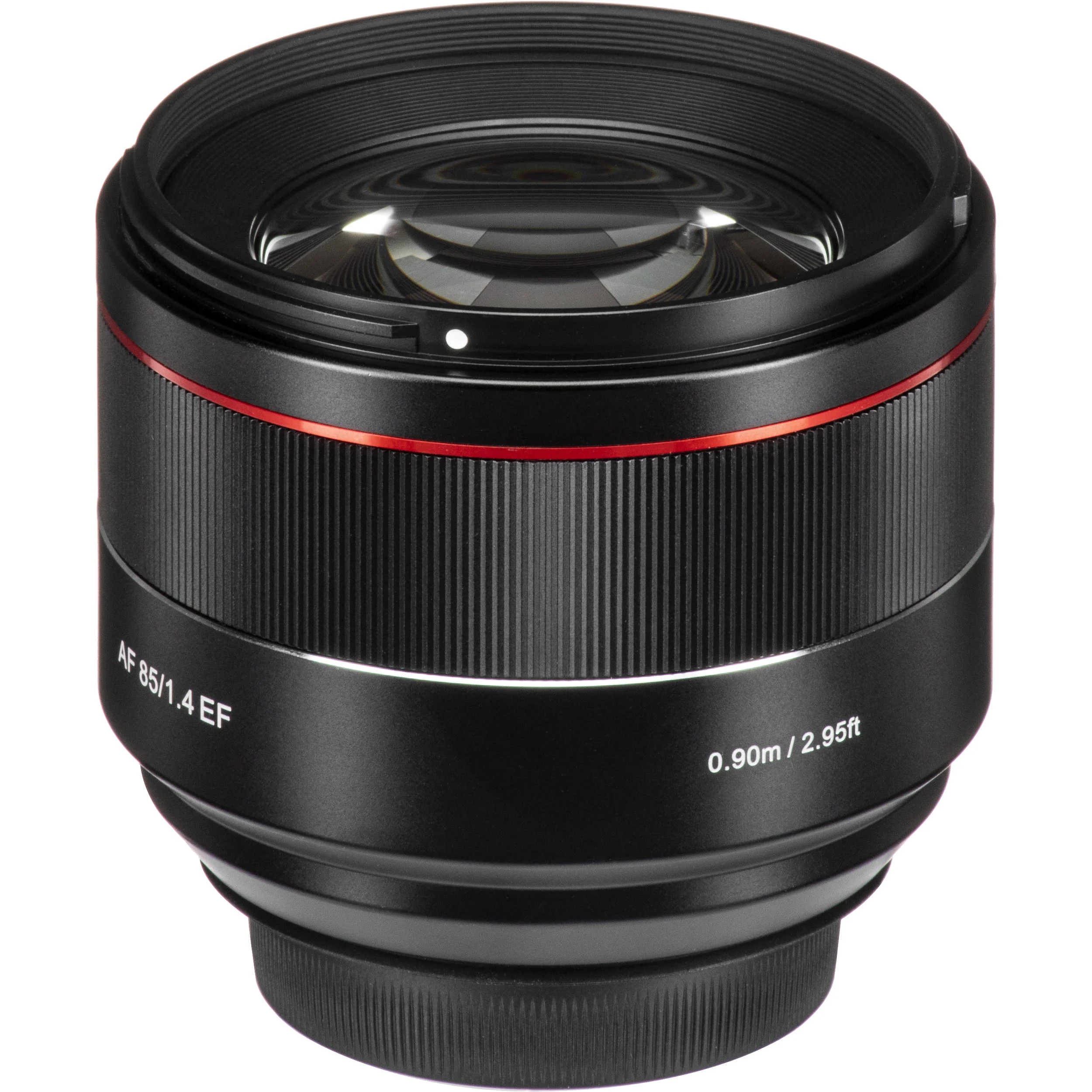 Samyang AF 85mm f/1.4 EF Lens for Canon EF - Image 5