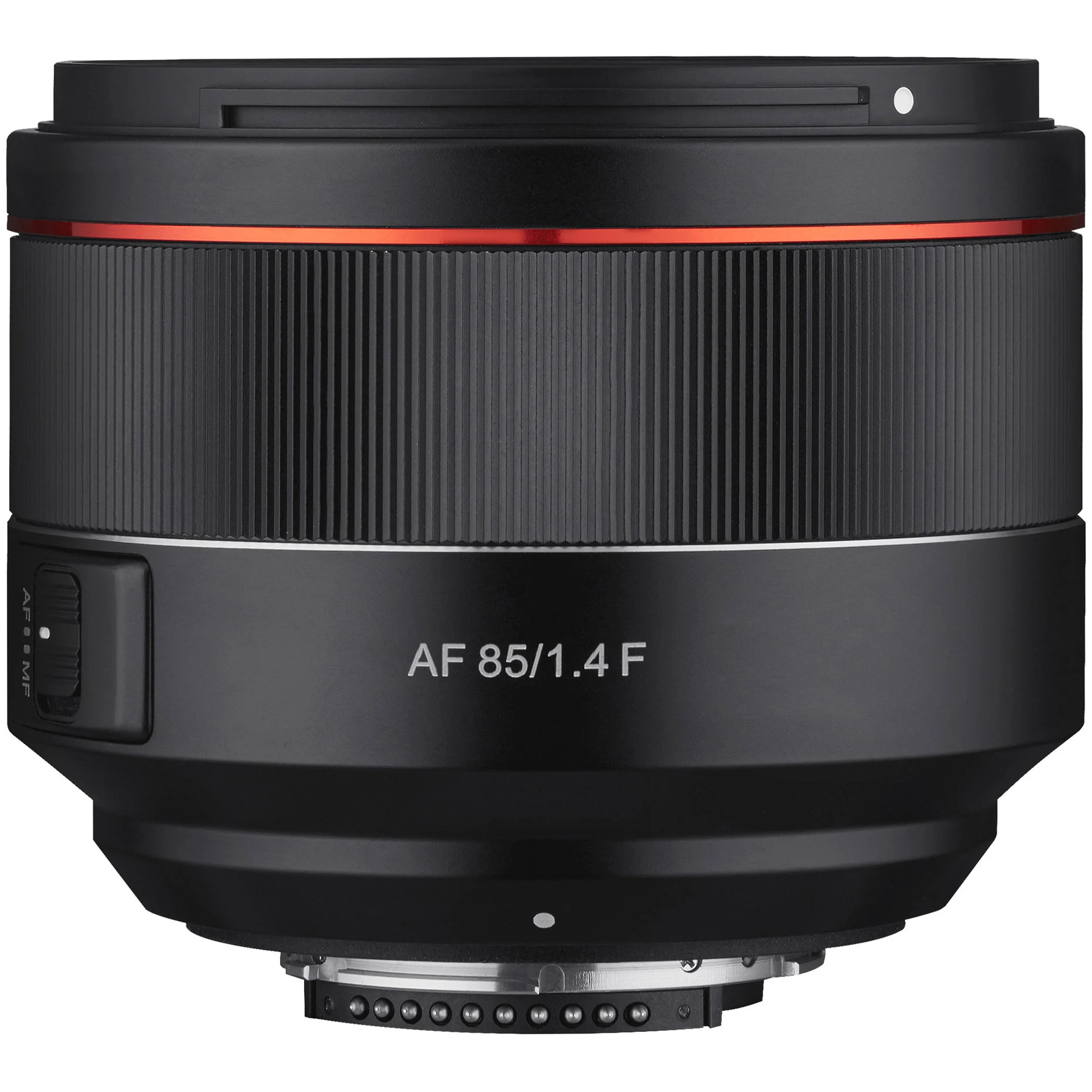 Samyang AF 85mm f/1.4 F Lens for Nikon F - Image 3