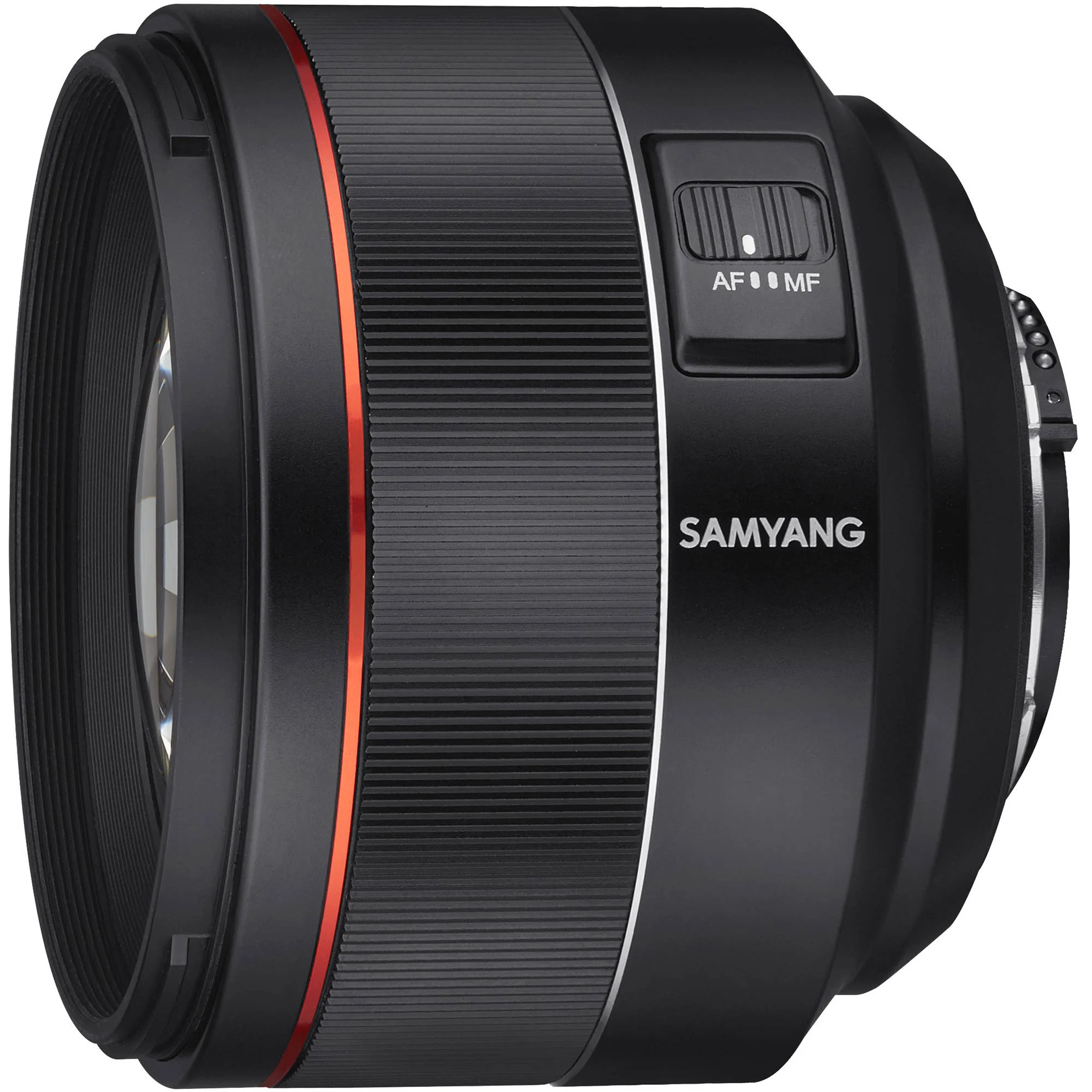 Samyang AF 85mm f/1.4 F Lens for Nikon F - Image 4