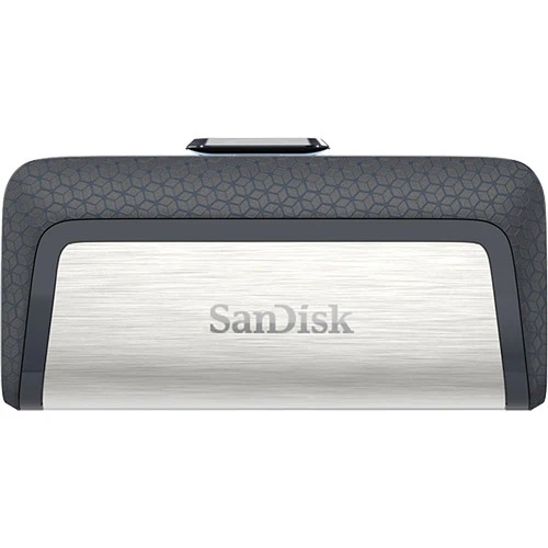SanDisk 128GB Ultra Dual Drive USB Type-C Flash Drive - Image 3