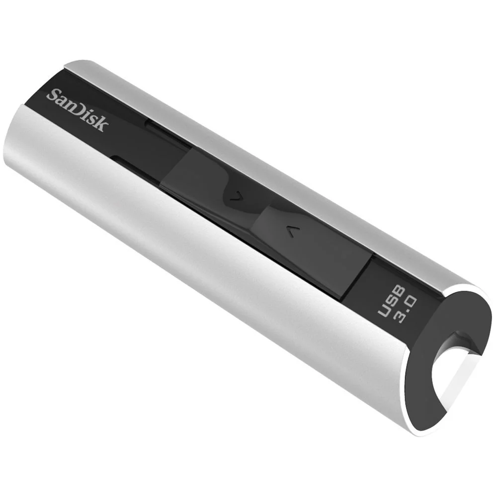 SanDisk 256GB Extreme Pro USB 3.1 Solid State Flash Drive - Image 2