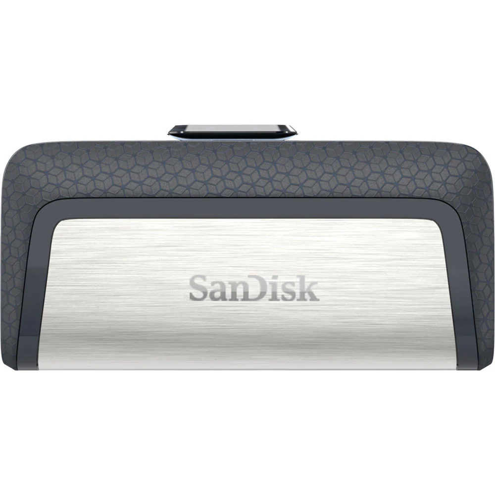 SanDisk 64GB Ultra Dual Drive USB Type-C Flash Drive - Image 10