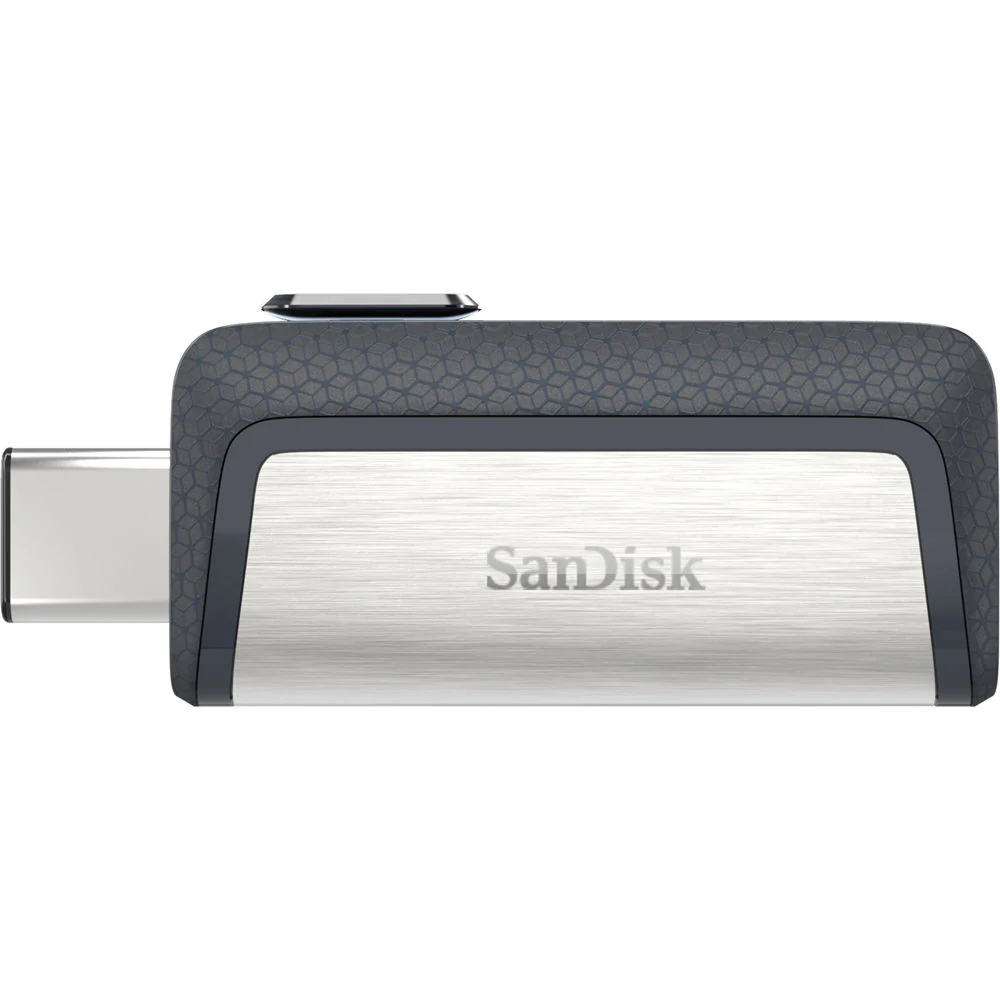 SanDisk 64GB Ultra Dual Drive USB Type-C Flash Drive - Image 6
