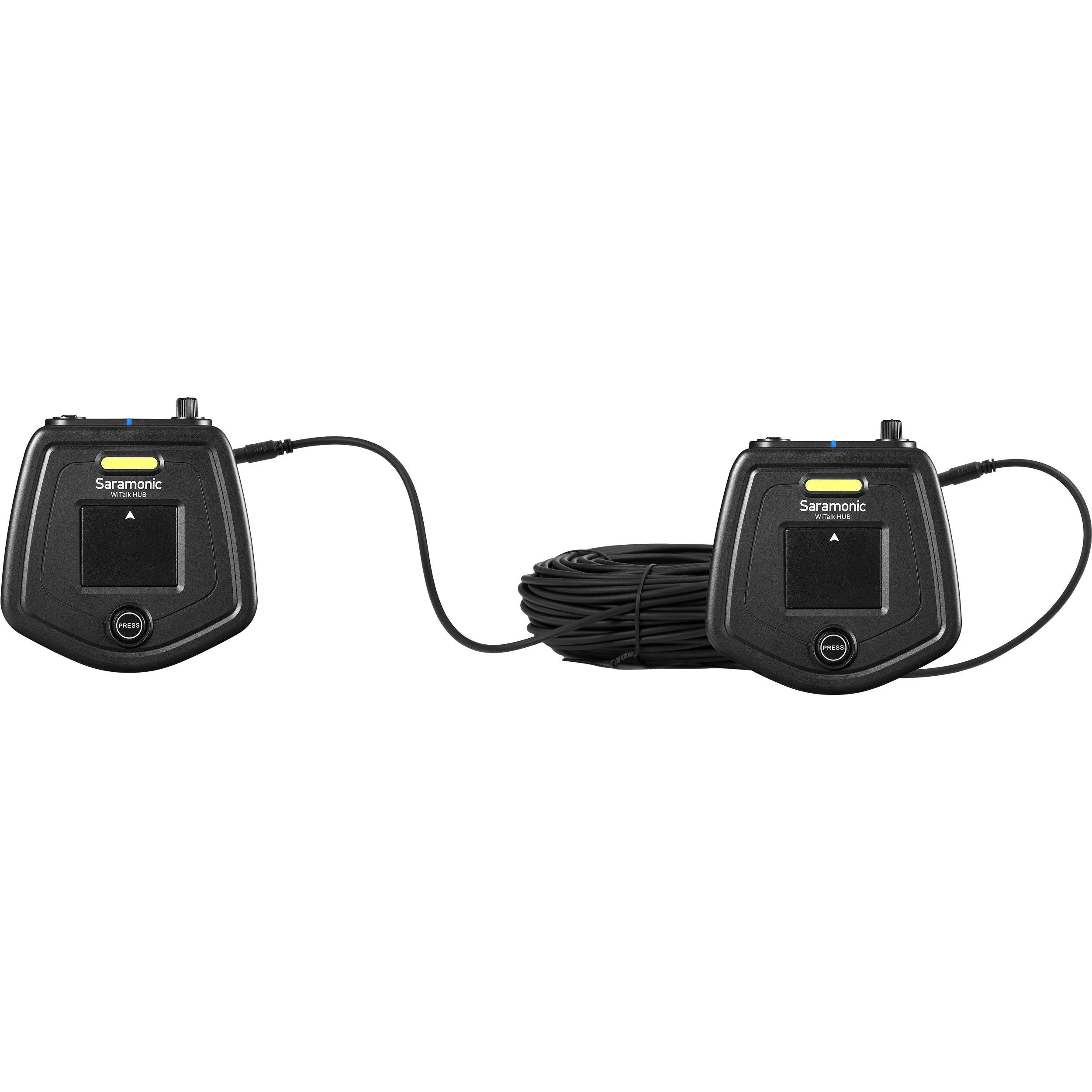 Saramonic WiTalk-Link Cable for WiTalk Hub Base Stations (98.4') - Image 5