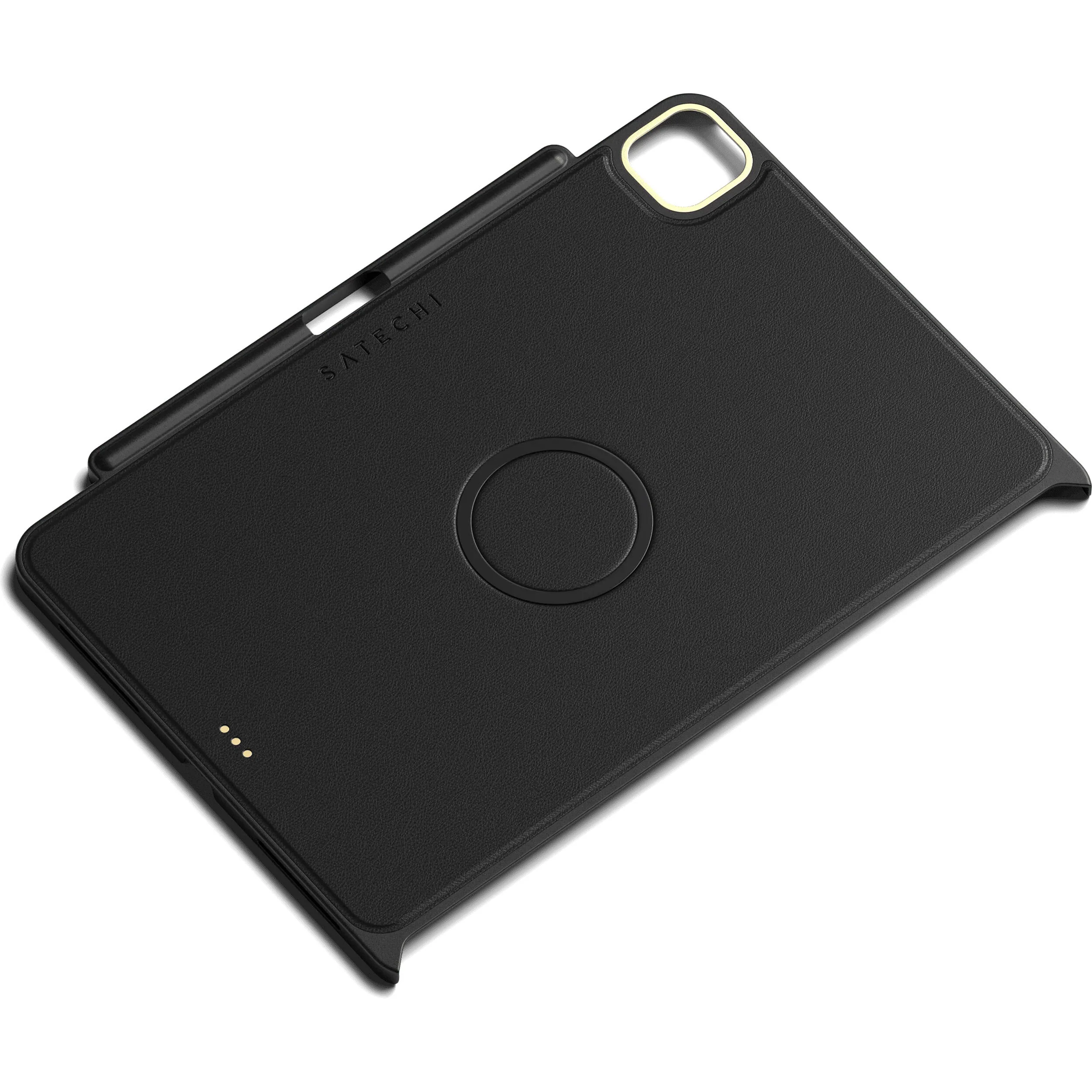 Satechi Vegan Leather Magnetic Case for 11" iPad Pro