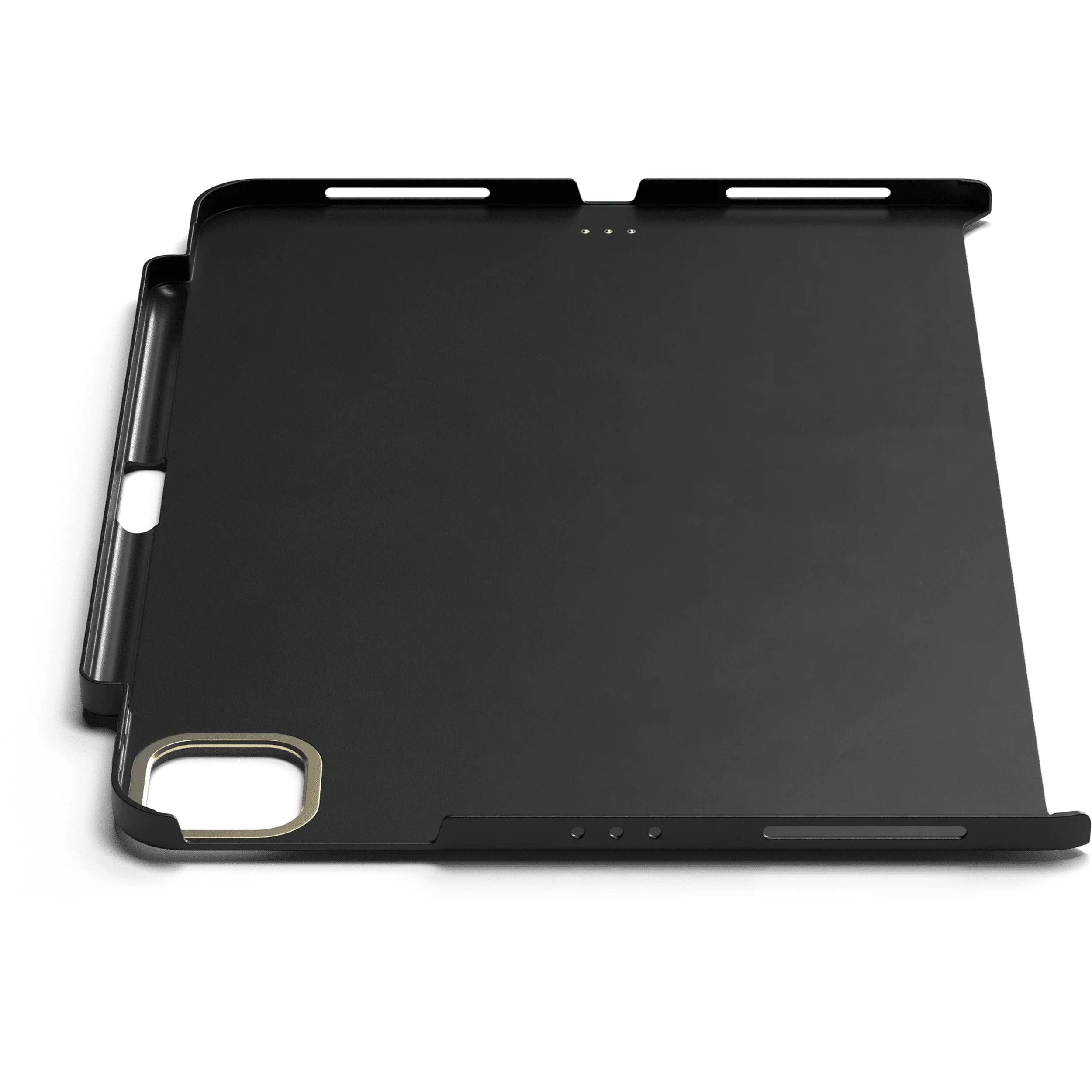 Satechi Vegan Leather Magnetic Case for 11" iPad Pro - Image 3