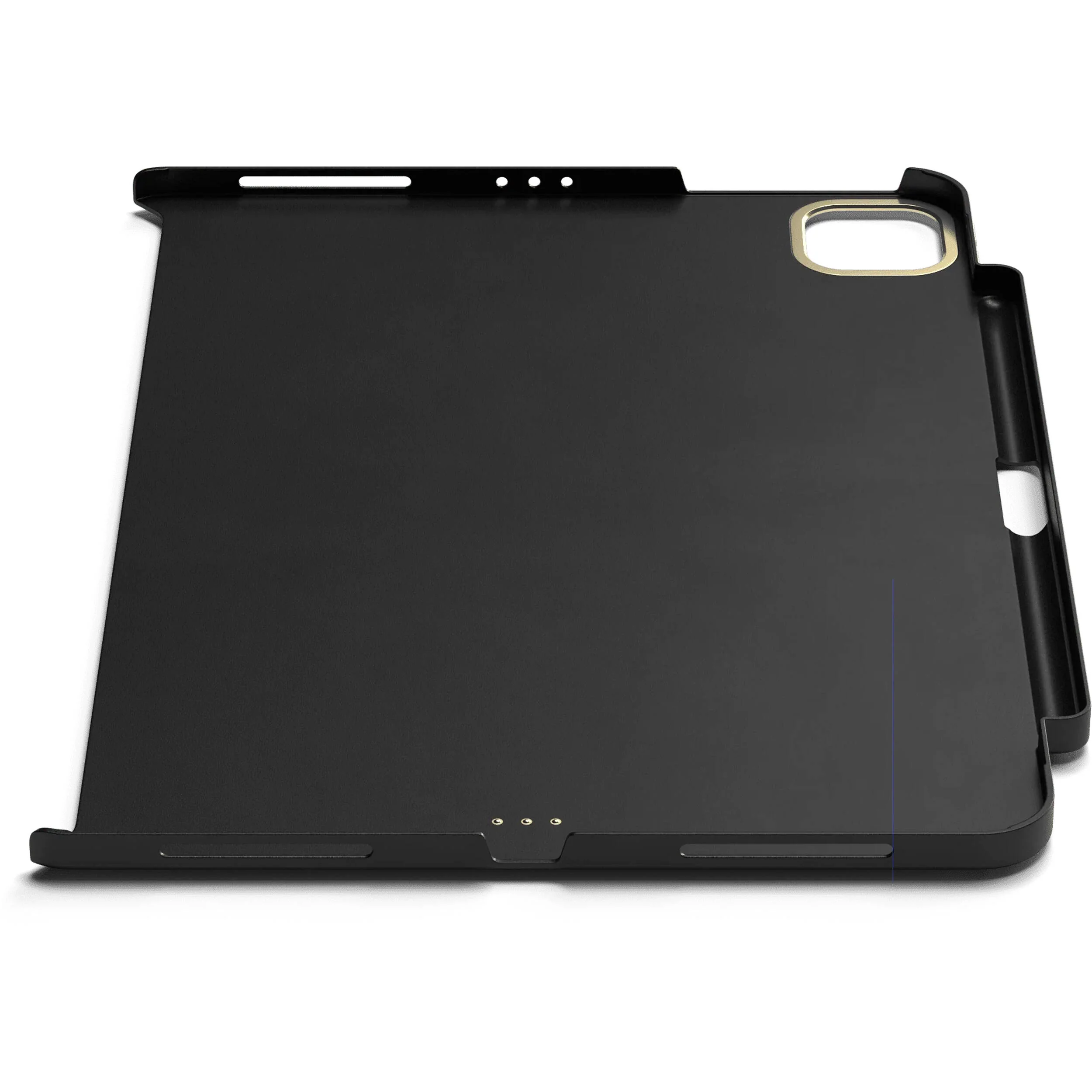 Satechi Vegan Leather Magnetic Case for 11" iPad Pro - Image 5