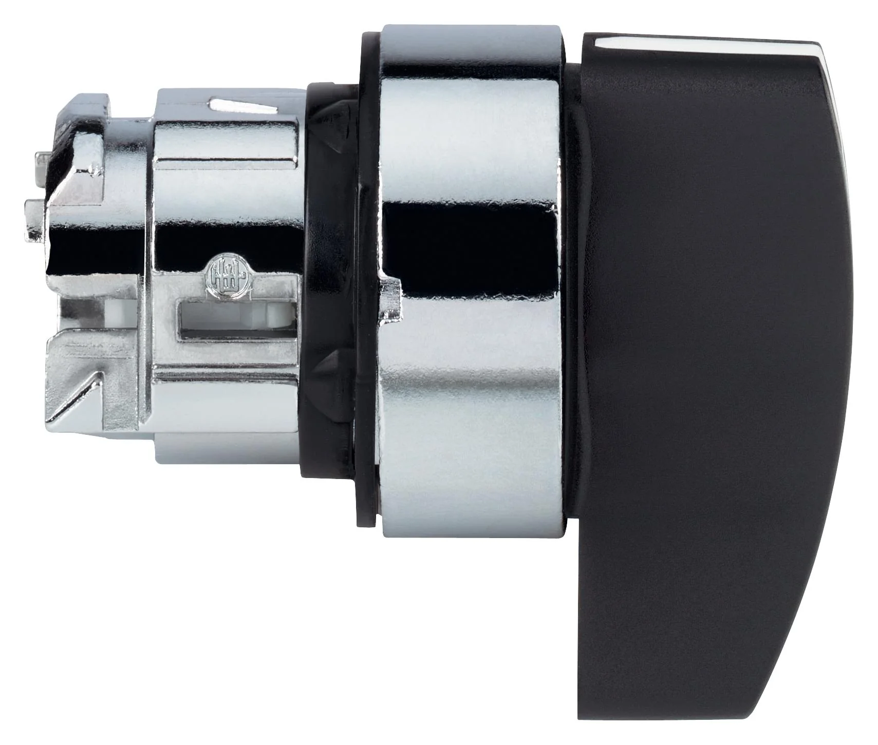 SCHNEIDER ELECTRIC ZB4BJ2 Switch Actuator, Selector Switches, IP65, Harmony