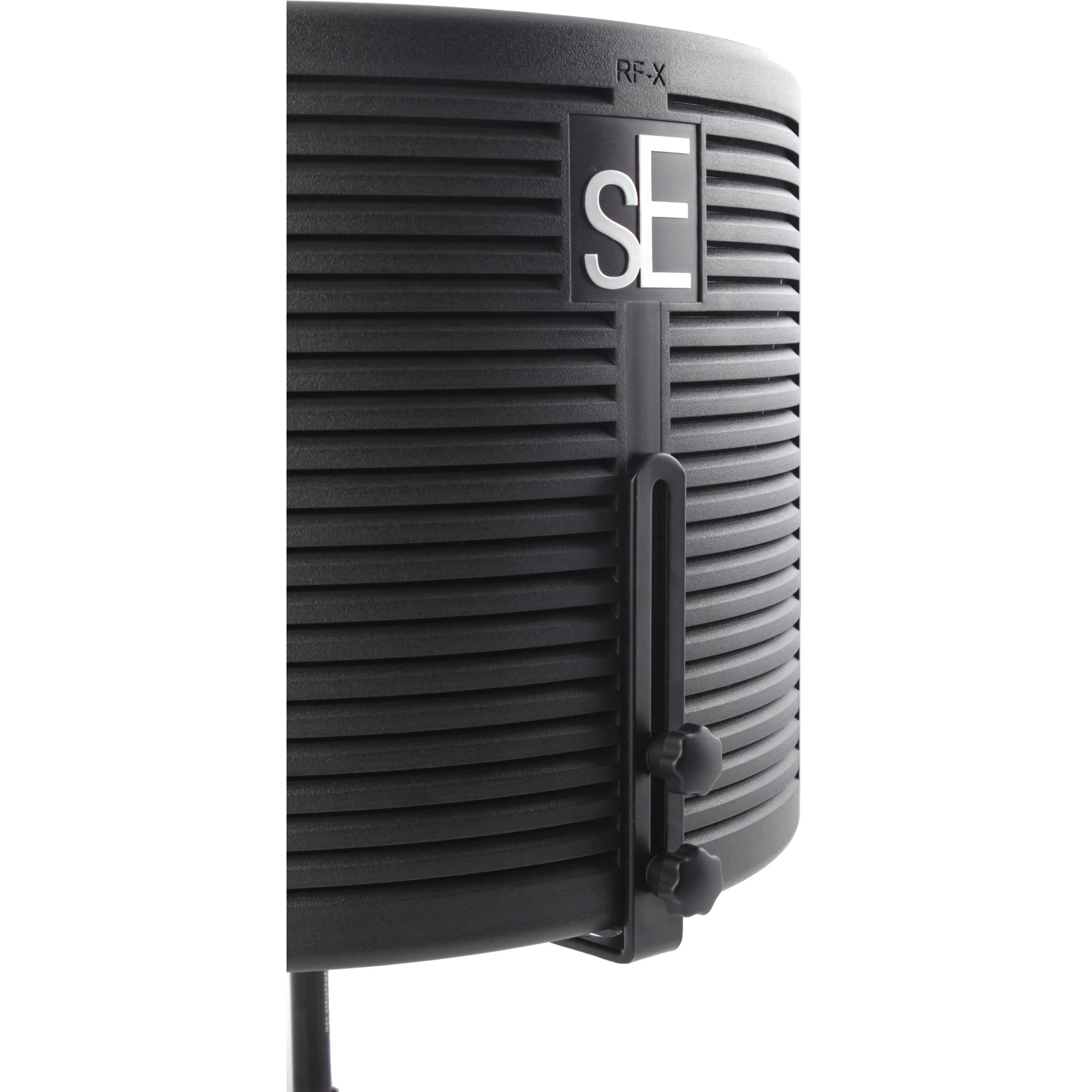sE Electronics RF-X Reflexion Filter X (Gray) - Image 2