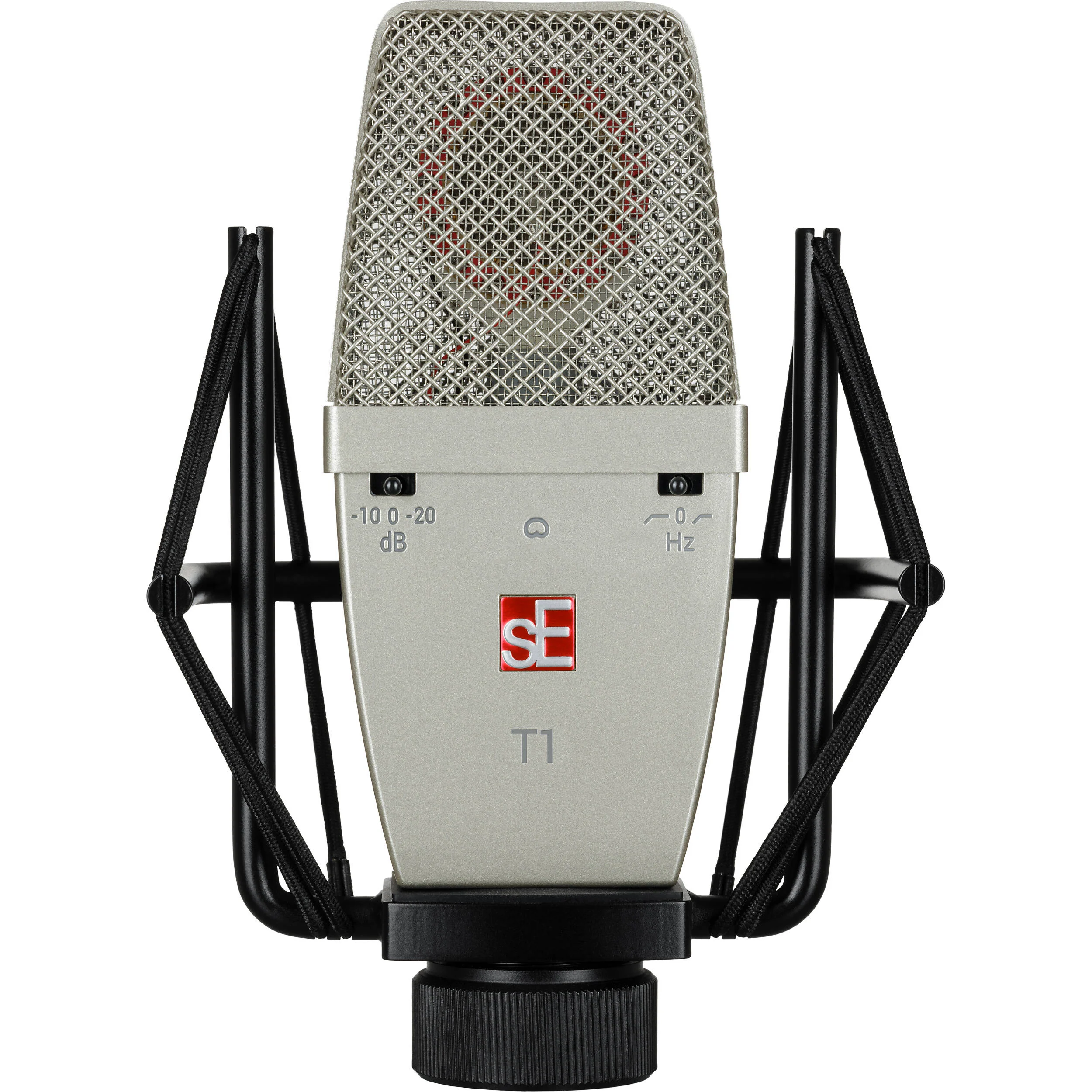 sE Electronics T1 Large-Diaphragm Condenser Microphone (Matched Pair) - Image 6