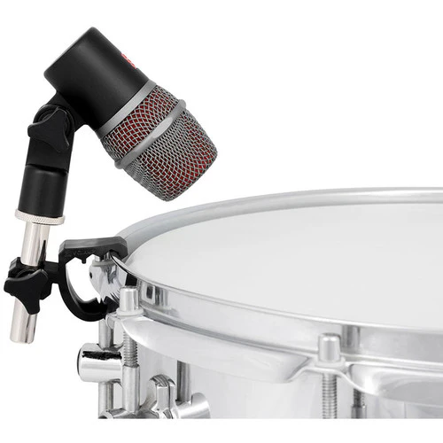 sE Electronics V CLAMP Quick-Mounting Drum Mic Clamp - Image 3