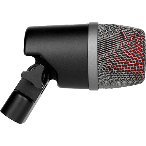 sE Electronics V Kick Dynamic Percussion Instrument Microphone for Drums & Bass - Image 6