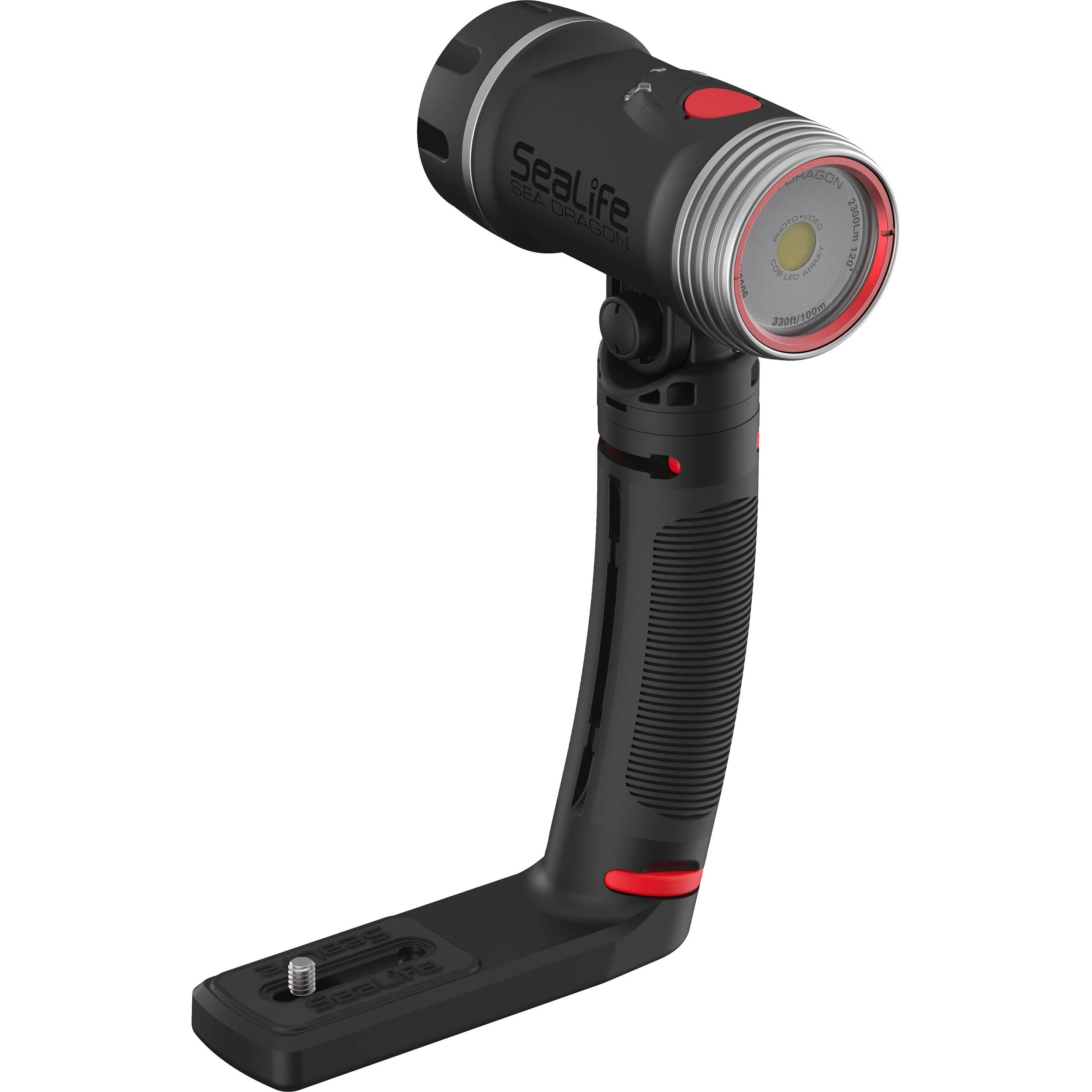 SeaLife Sea Dragon 2300F Underwater Photo-Video Dive Light - Image 6