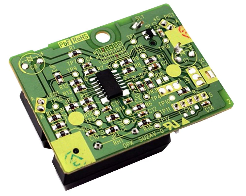 Seeed Studio 101020012 Sensor Board PPD42NS Dust 4.75 V to 5.75 V/ 90 mA Supply 0 °C 45 - Image 4