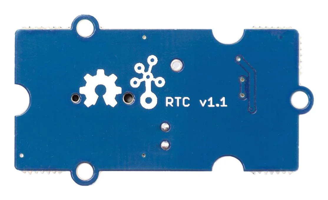 Seeed Studio 101020013 RTC Board DS1307 With Cable 5 V Arduino & Raspberry Pi - Image 3