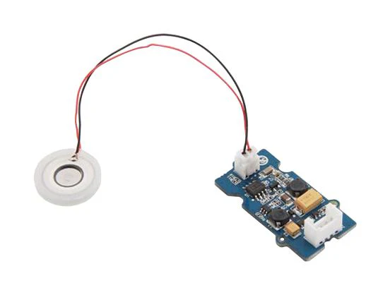 Seeed Studio 101020090 Water Atomization With Ultrasonic Transducer & Cable 5 V 105 kHz Arduino Board - Image 7